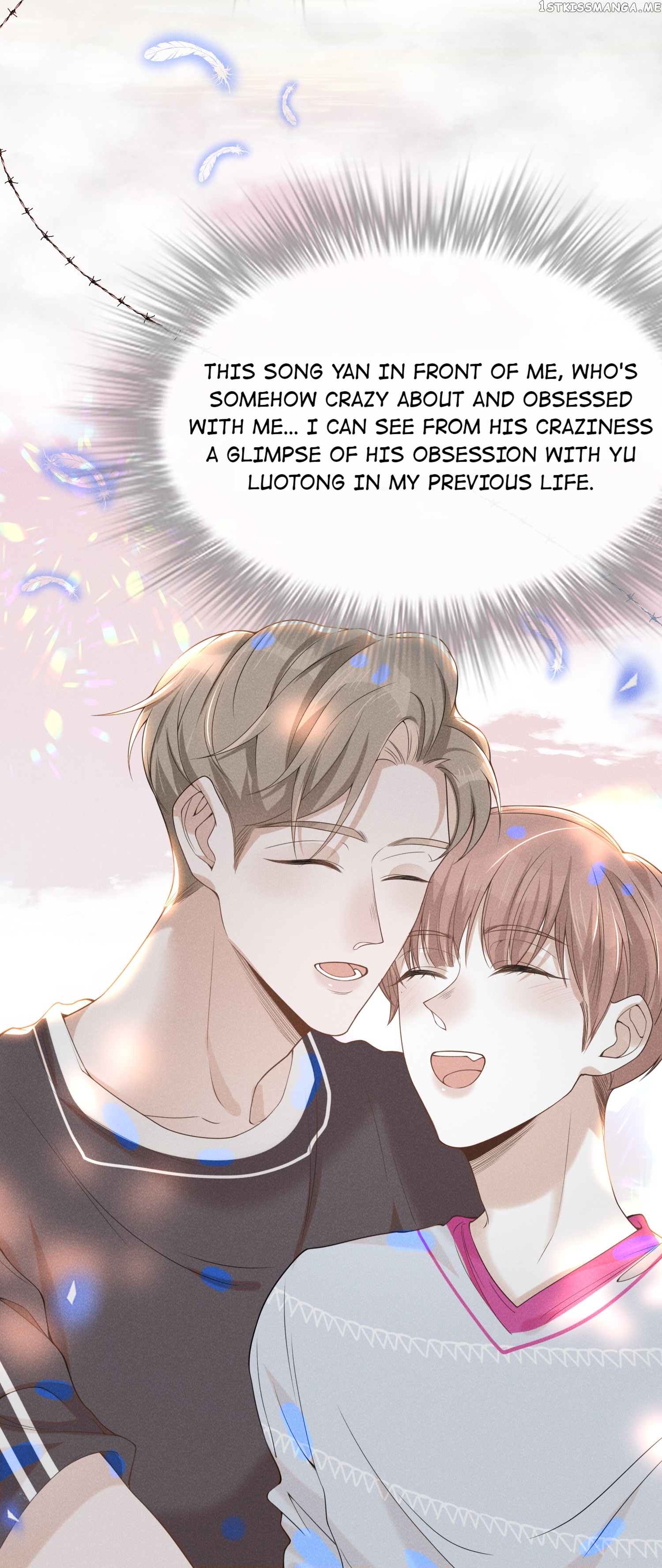 See You Never chapter 39 - page 29