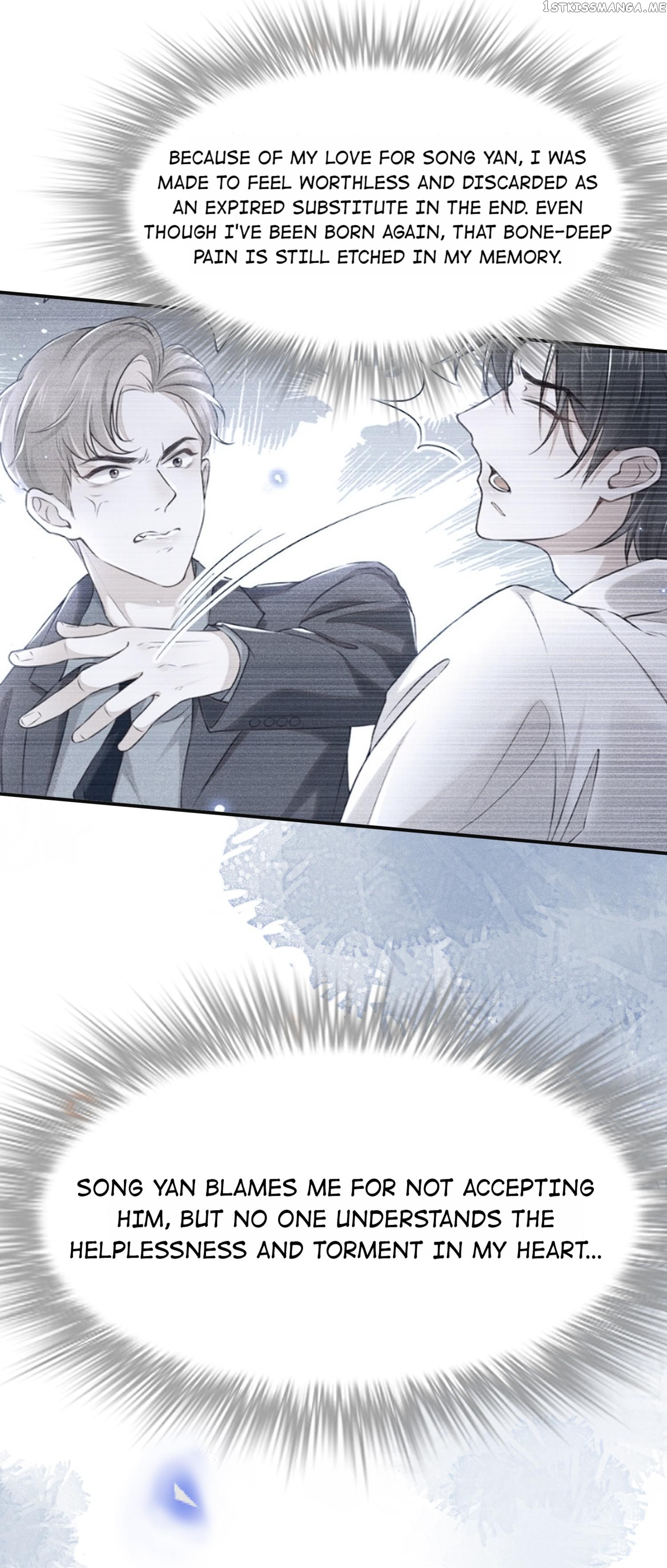 See You Never chapter 39 - page 30
