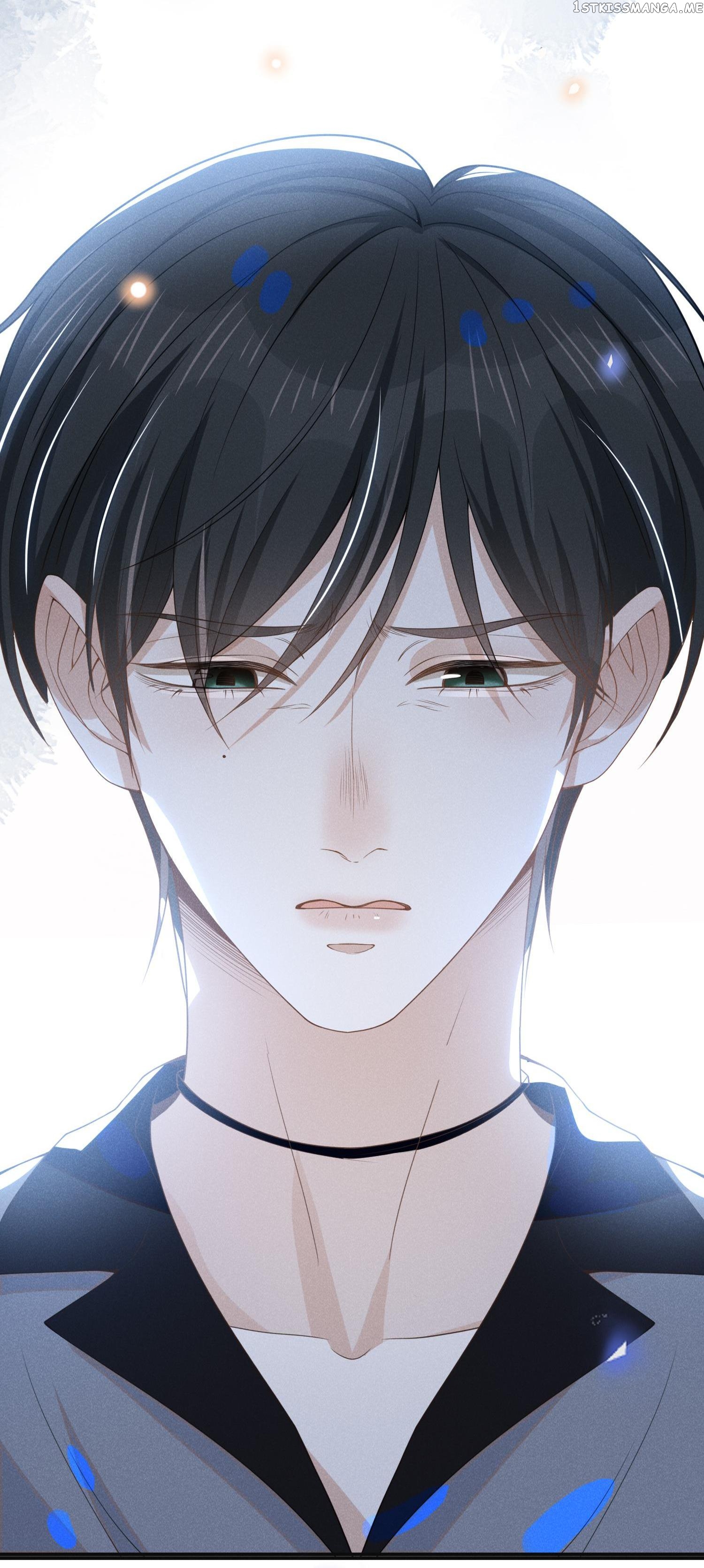 See You Never chapter 39 - page 31