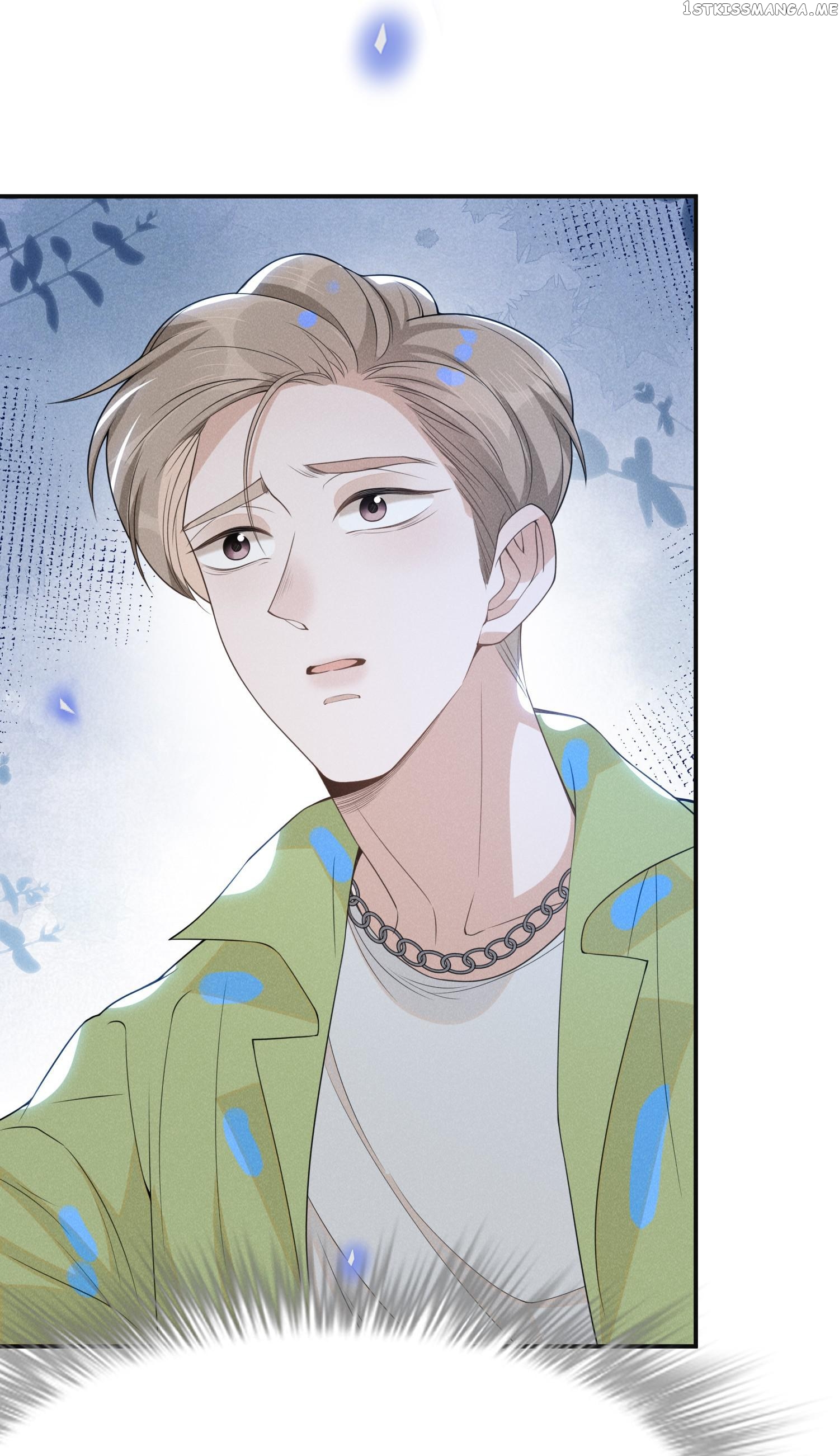 See You Never chapter 39 - page 32