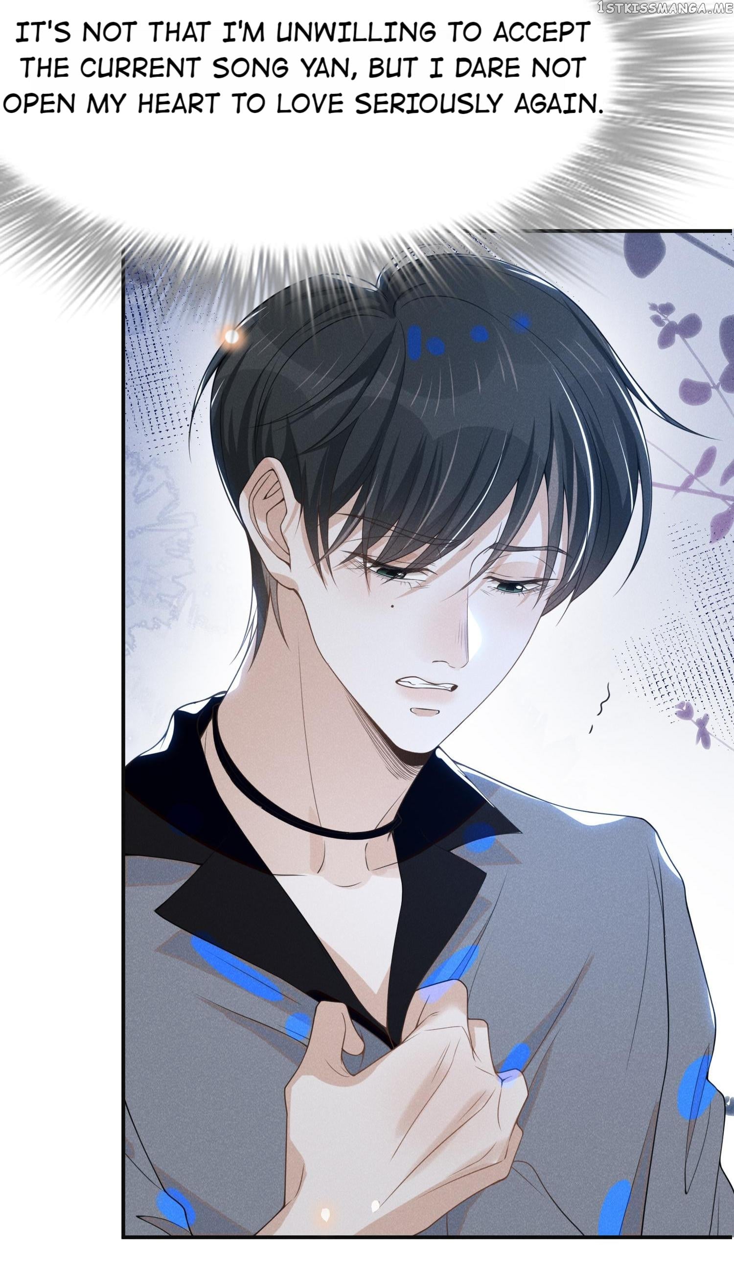 See You Never chapter 39 - page 33