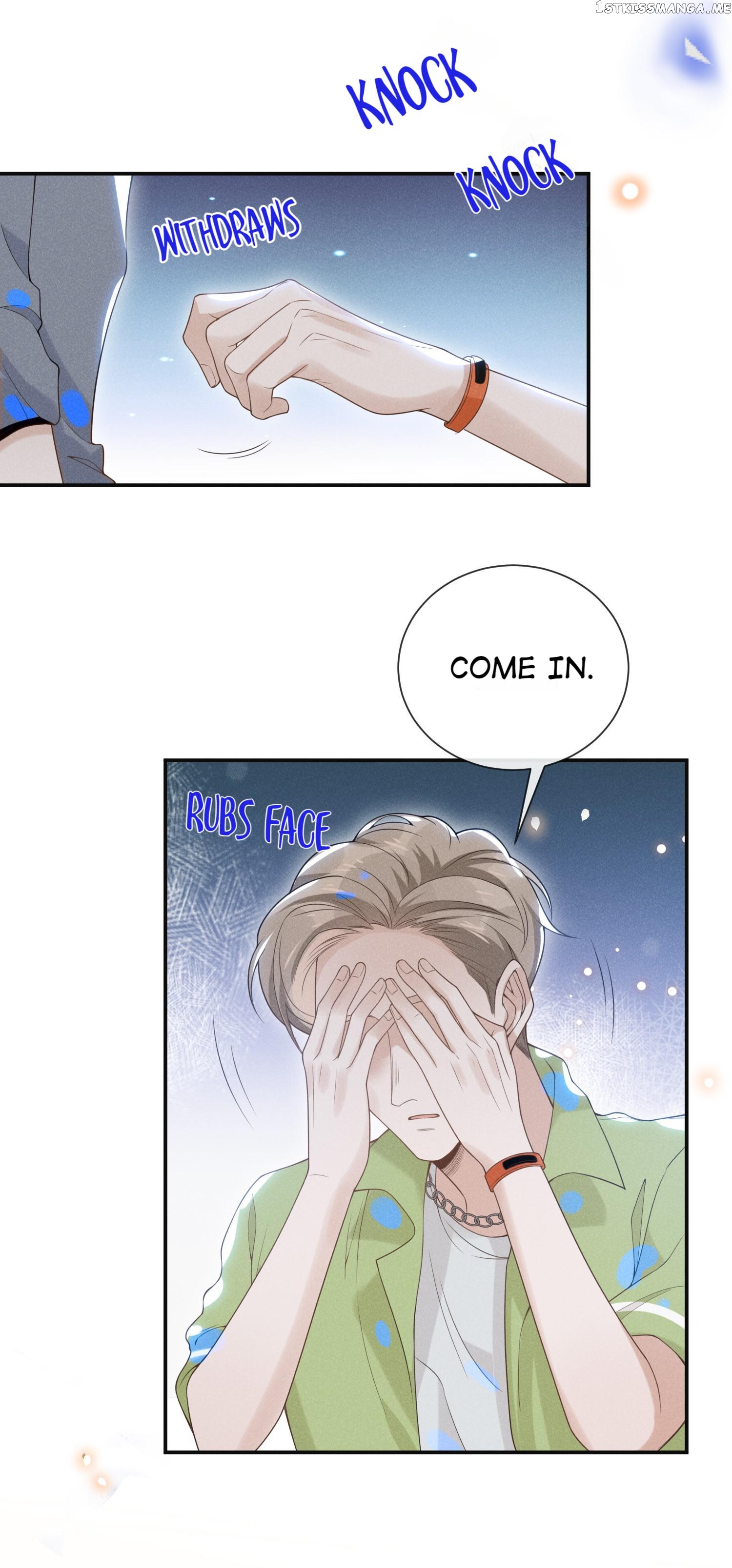 See You Never chapter 39 - page 36