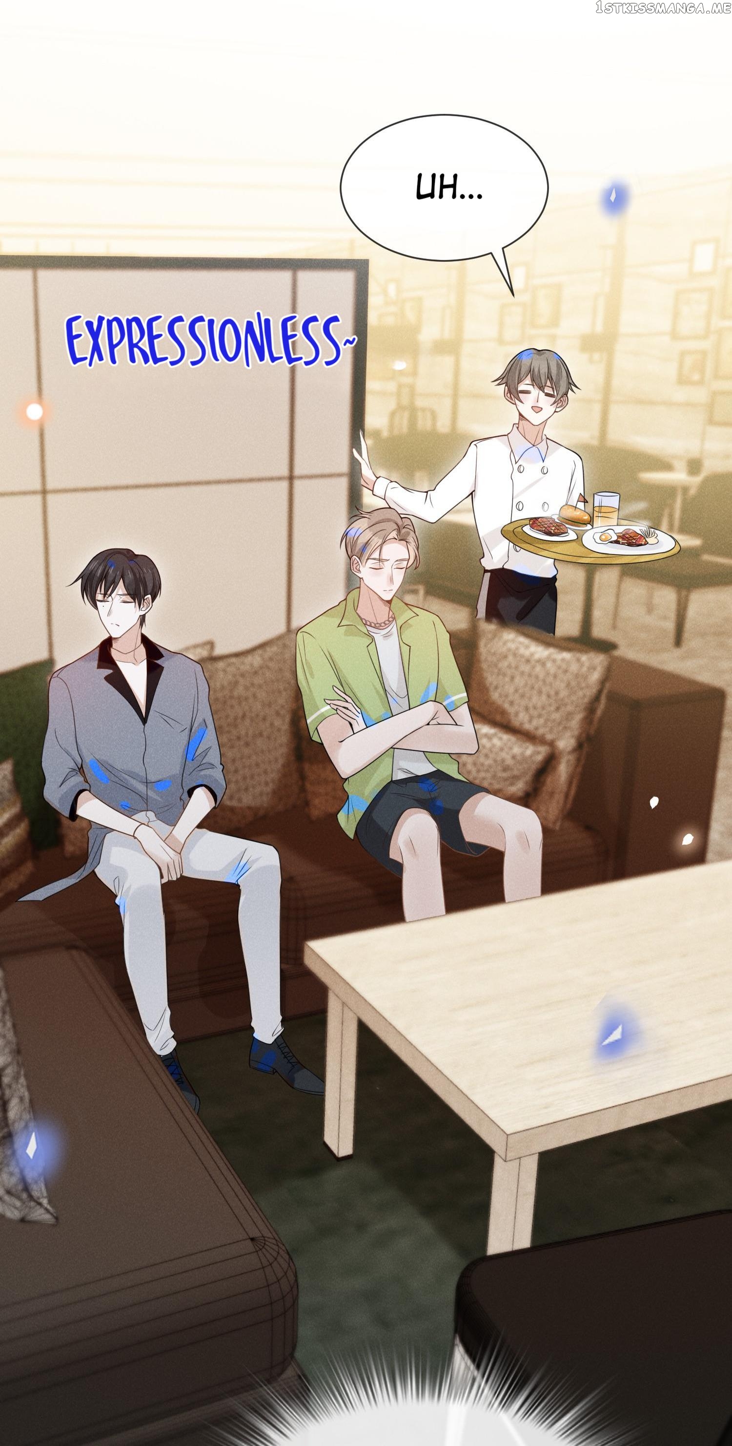 See You Never chapter 39 - page 37