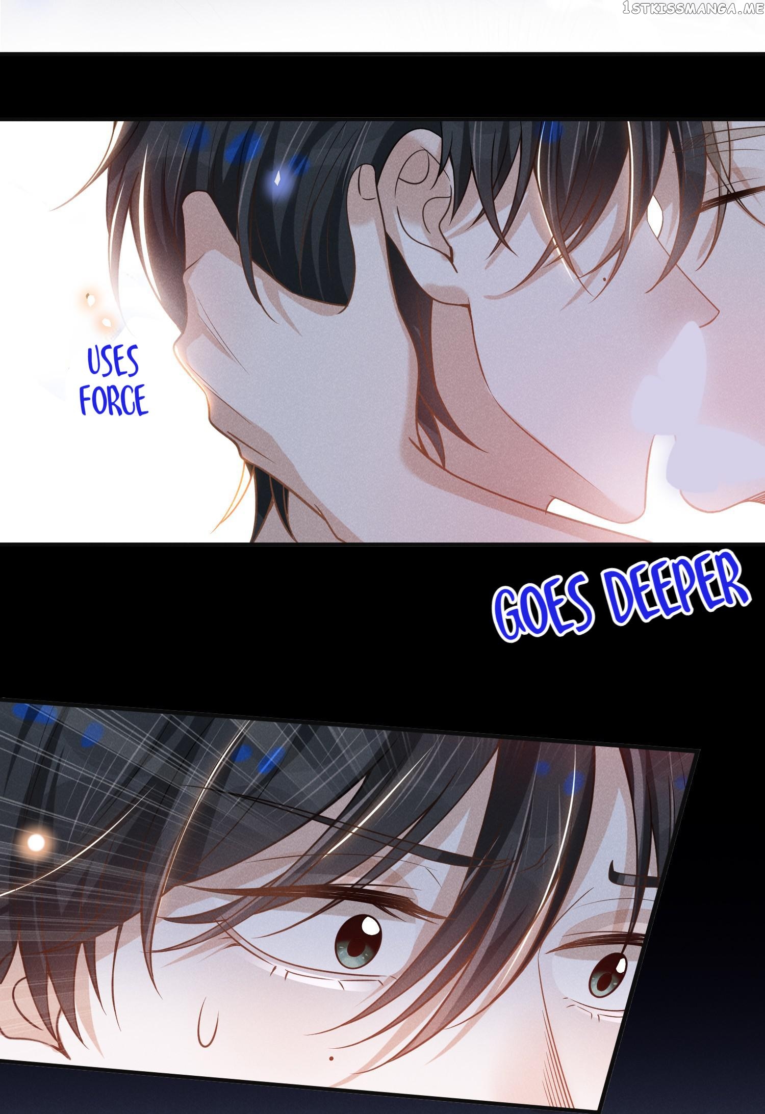 See You Never chapter 39 - page 4