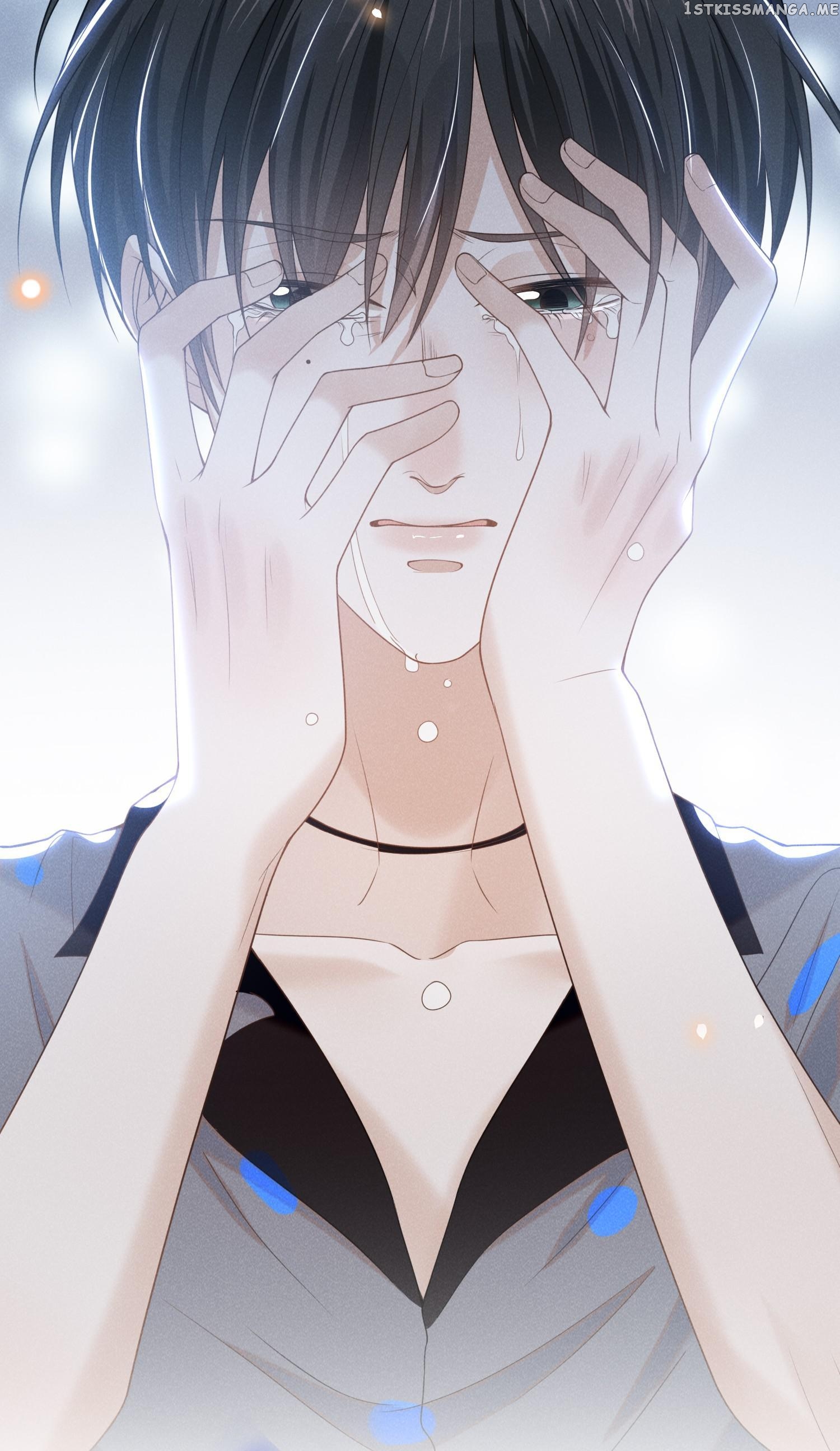 See You Never chapter 39 - page 44