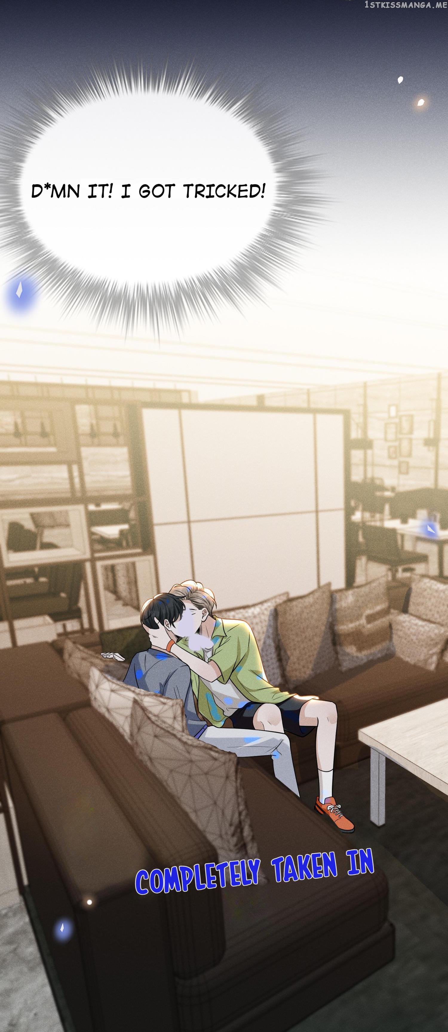 See You Never chapter 39 - page 5