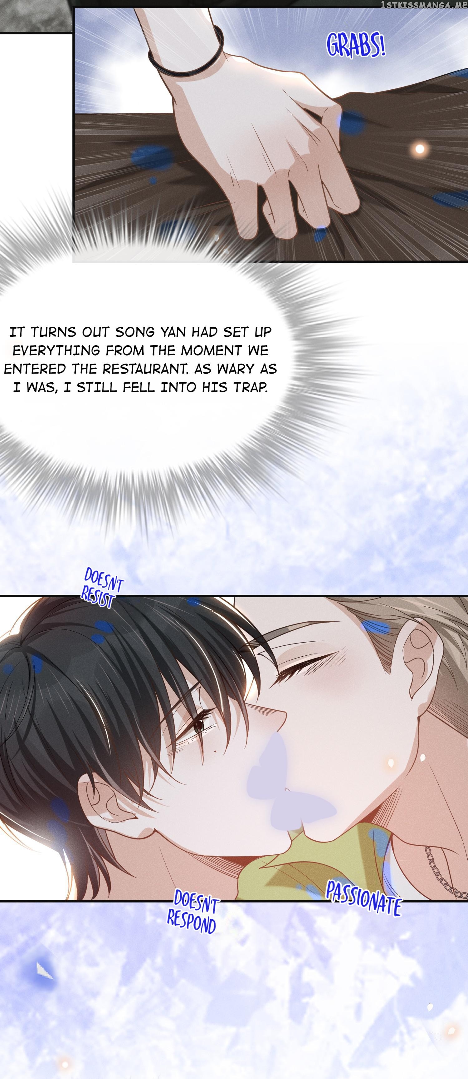 See You Never chapter 39 - page 6