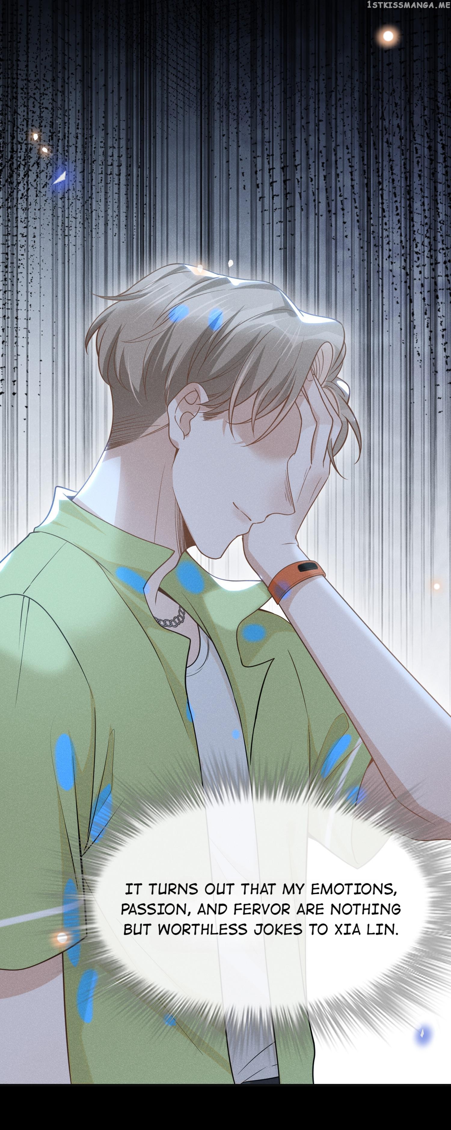 See You Never chapter 39 - page 9