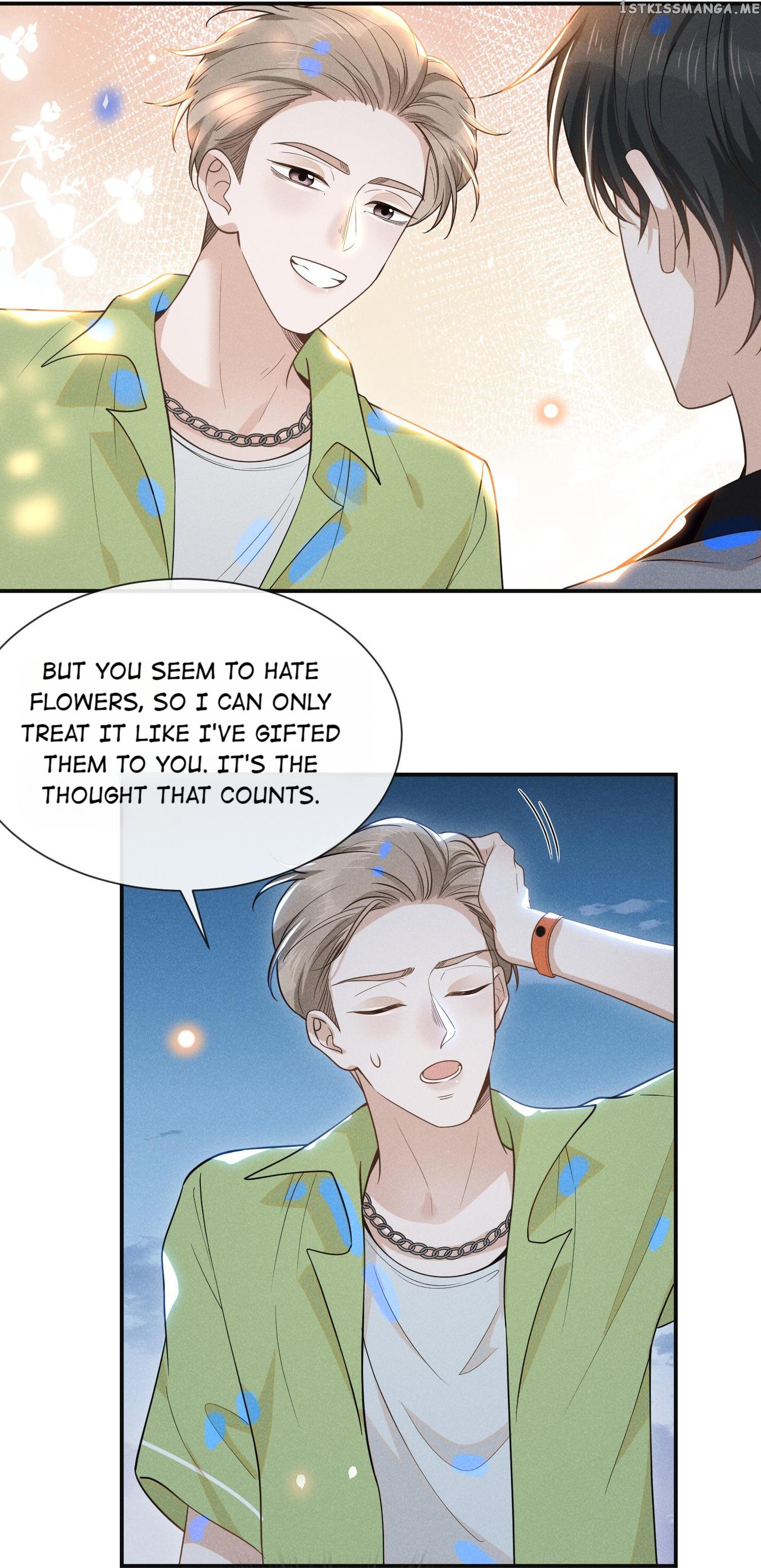See You Never chapter 38 - page 12