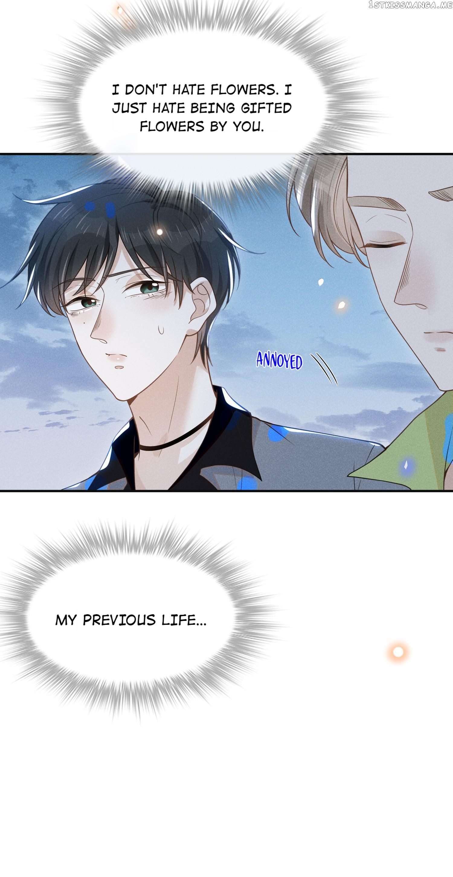 See You Never chapter 38 - page 13