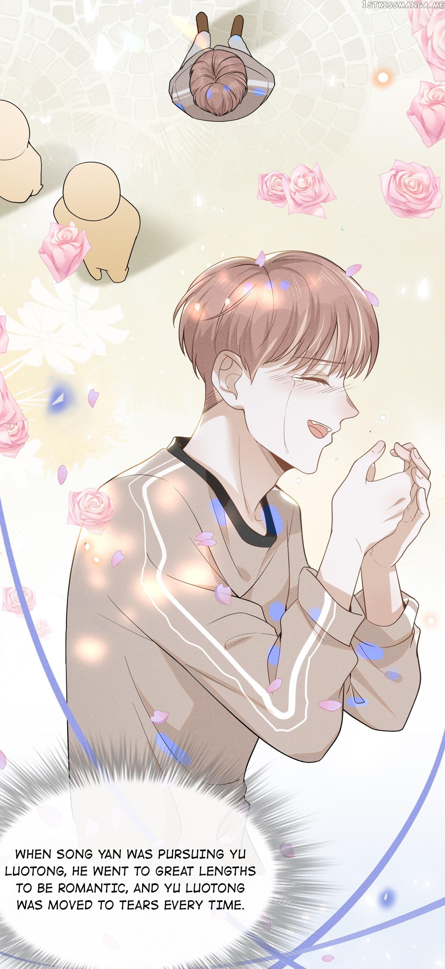 See You Never chapter 38 - page 15