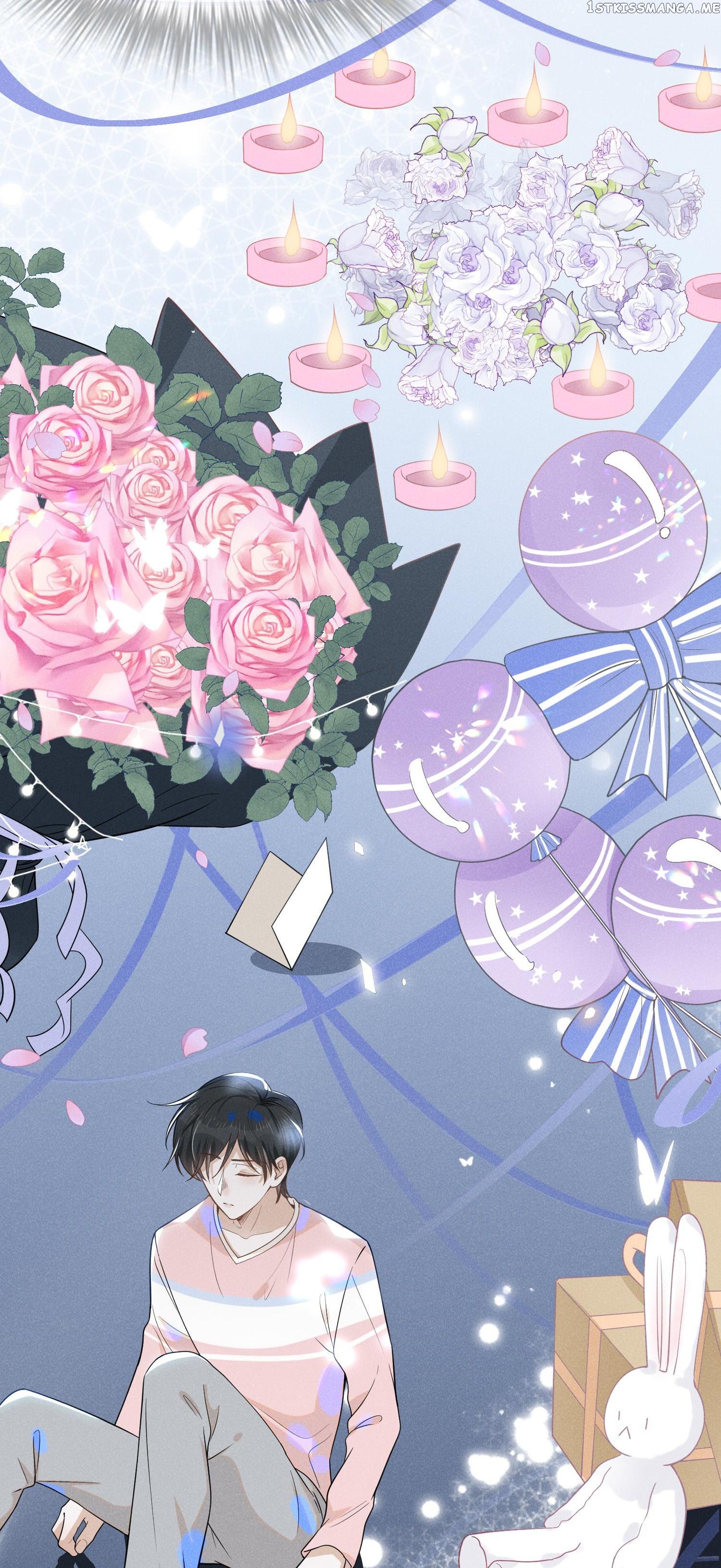 See You Never chapter 38 - page 16