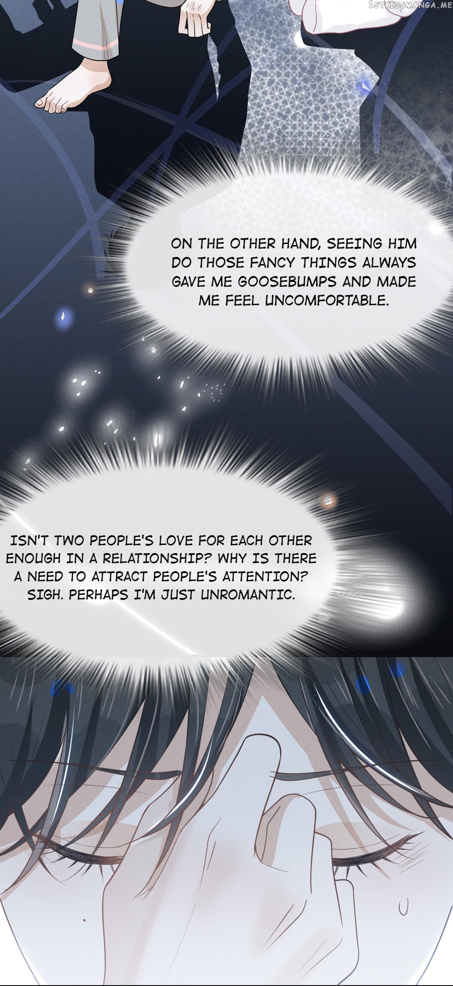 See You Never chapter 38 - page 17