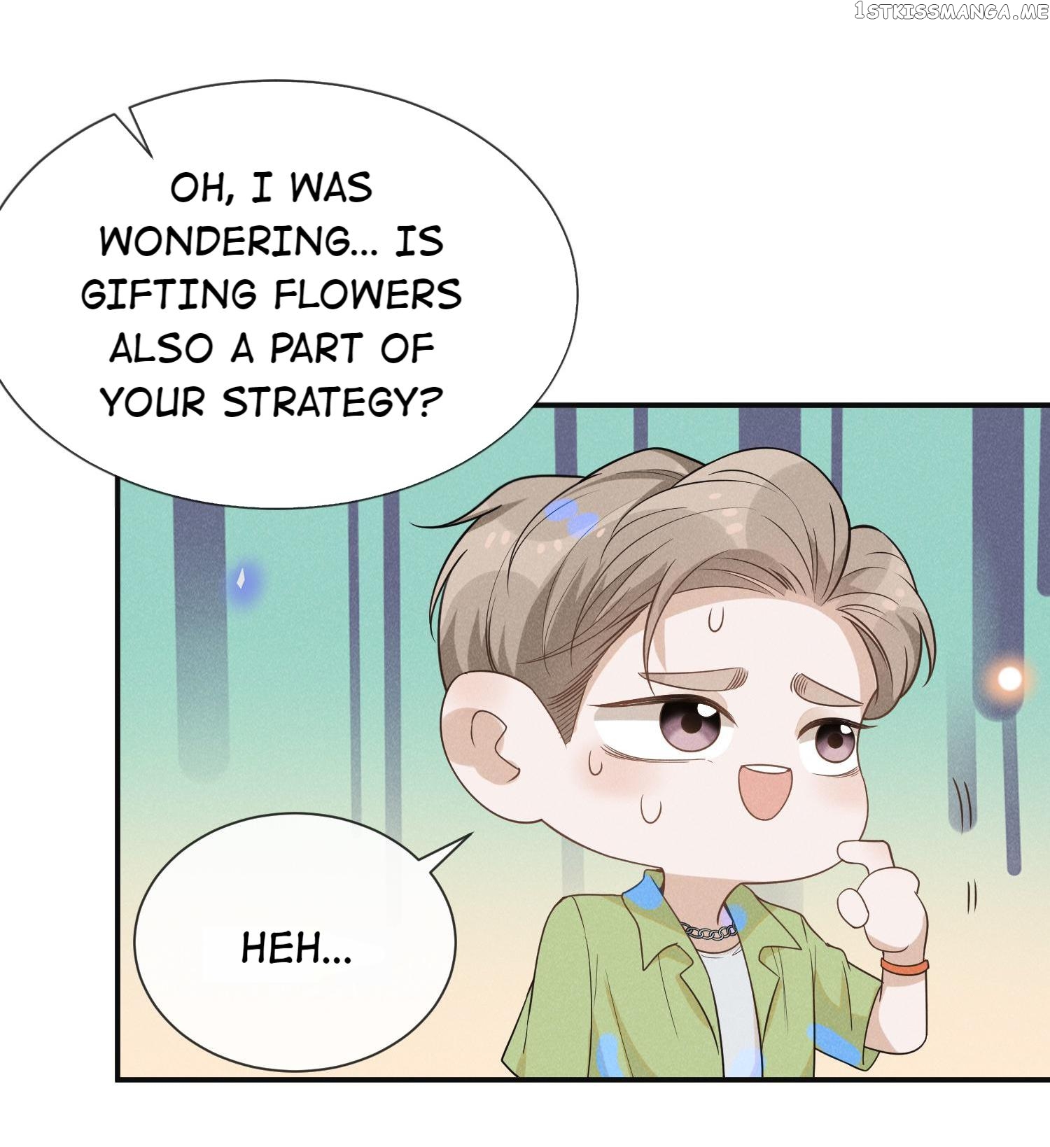 See You Never chapter 38 - page 19