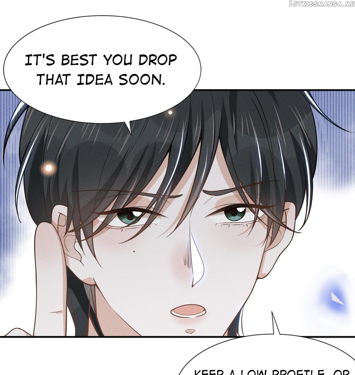 See You Never chapter 38 - page 20