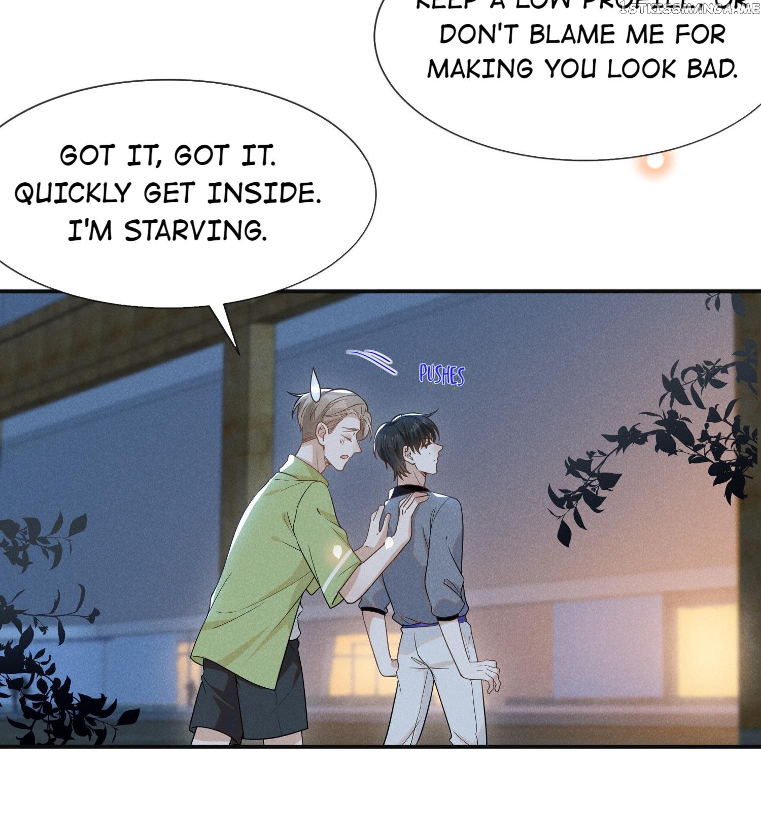 See You Never chapter 38 - page 21