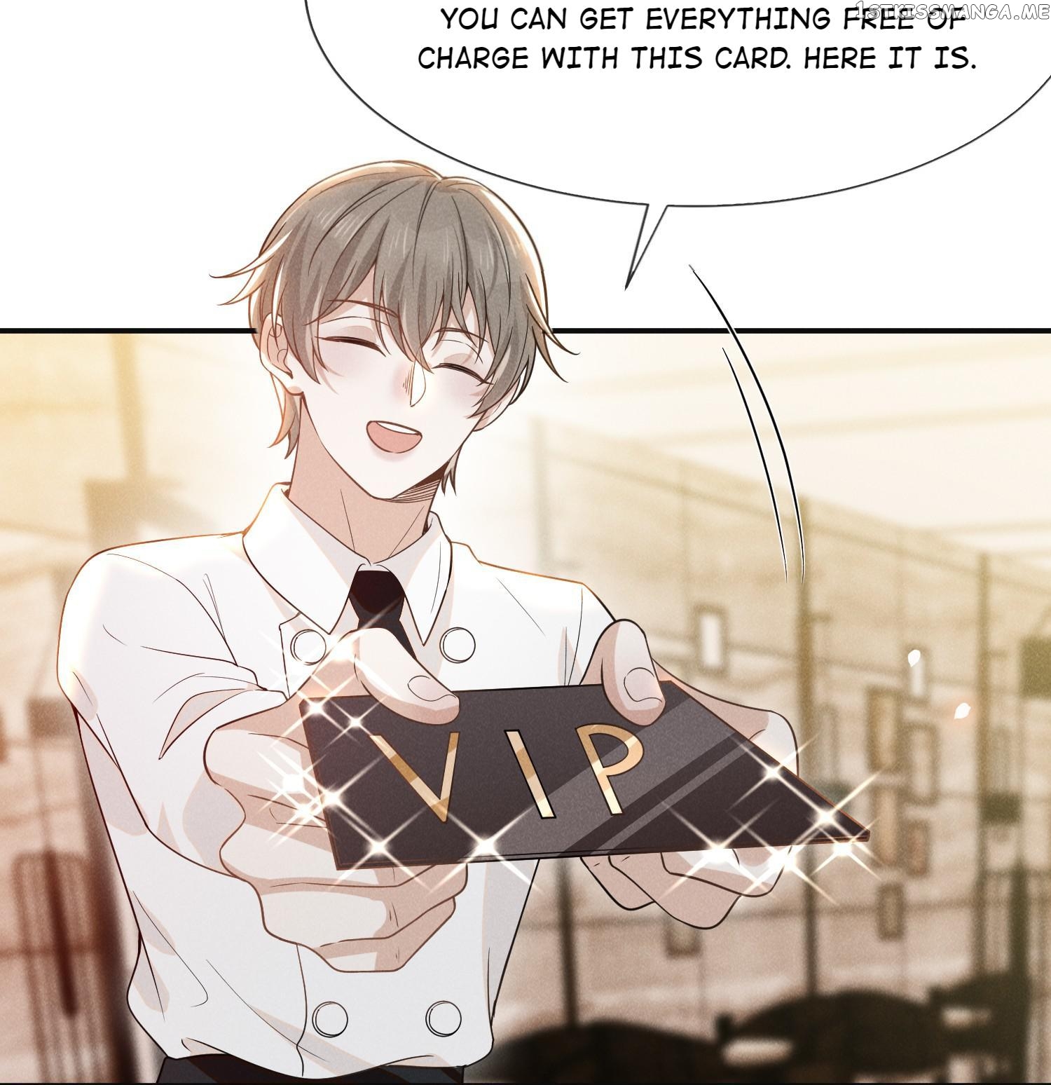 See You Never chapter 38 - page 23