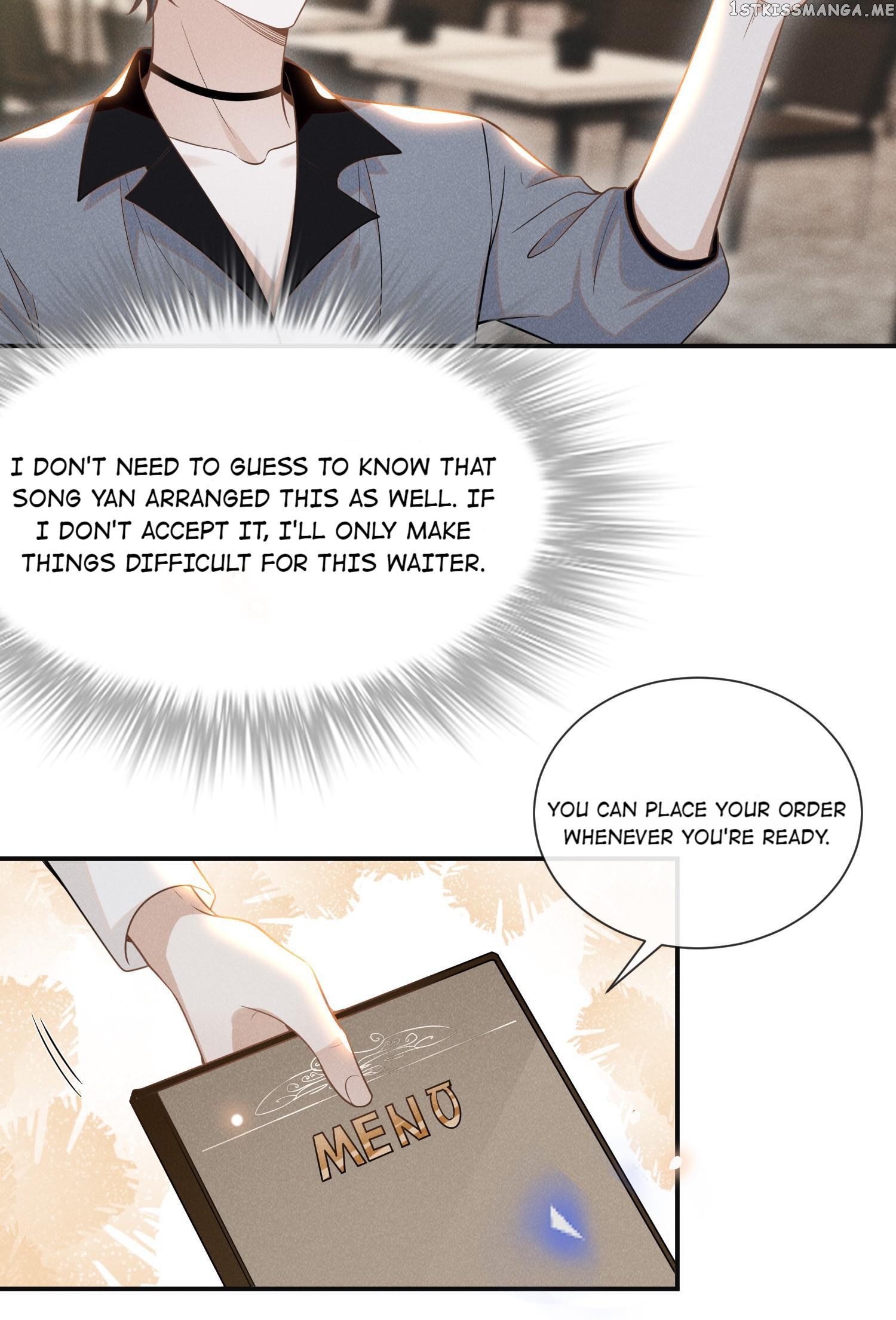 See You Never chapter 38 - page 26