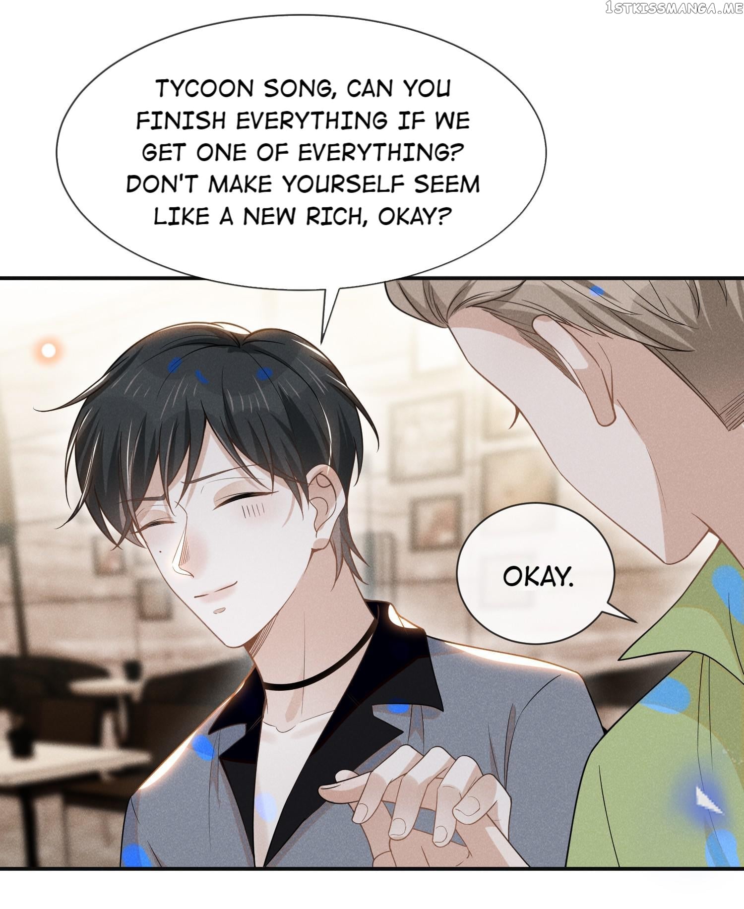 See You Never chapter 38 - page 28