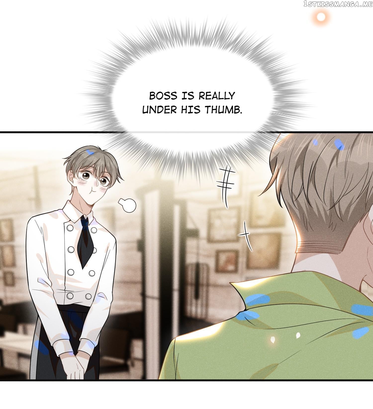 See You Never chapter 38 - page 29