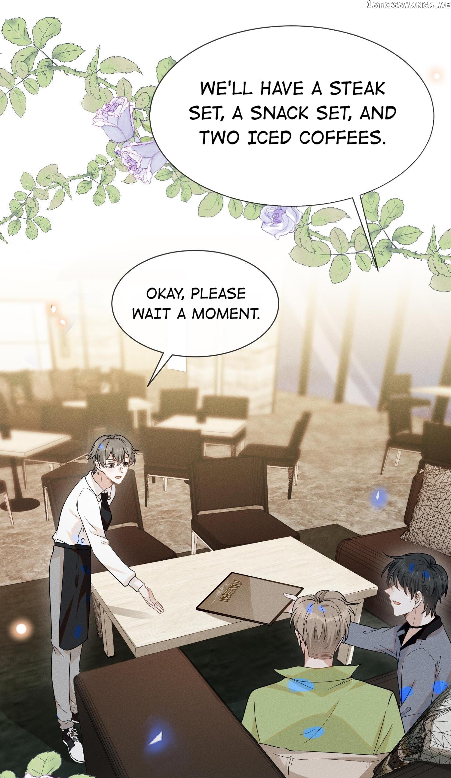 See You Never chapter 38 - page 30