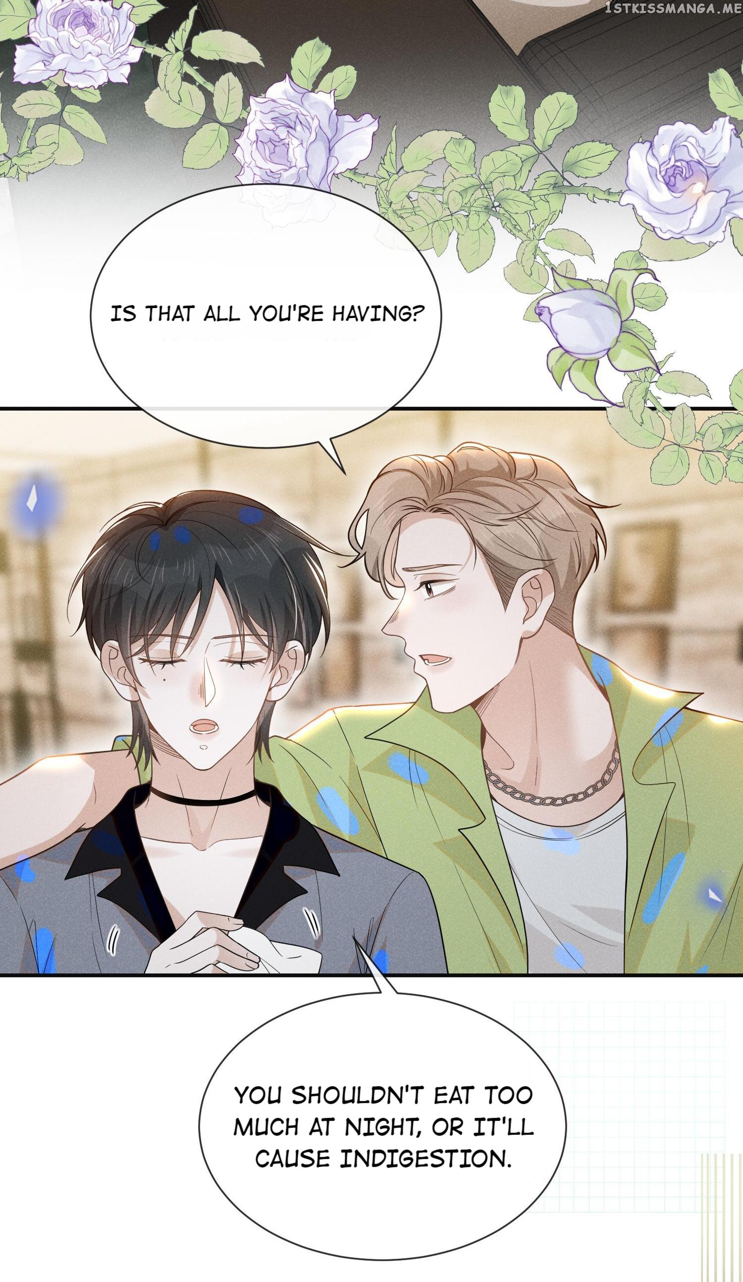 See You Never chapter 38 - page 31