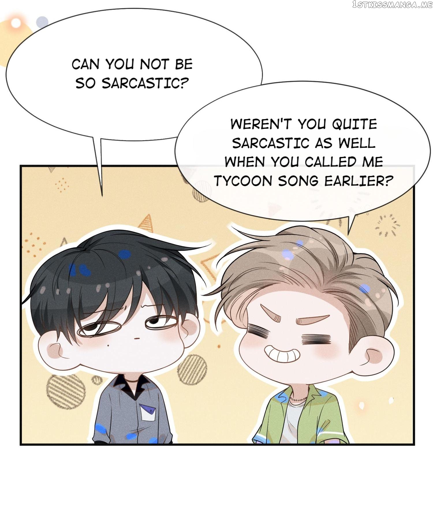 See You Never chapter 38 - page 33