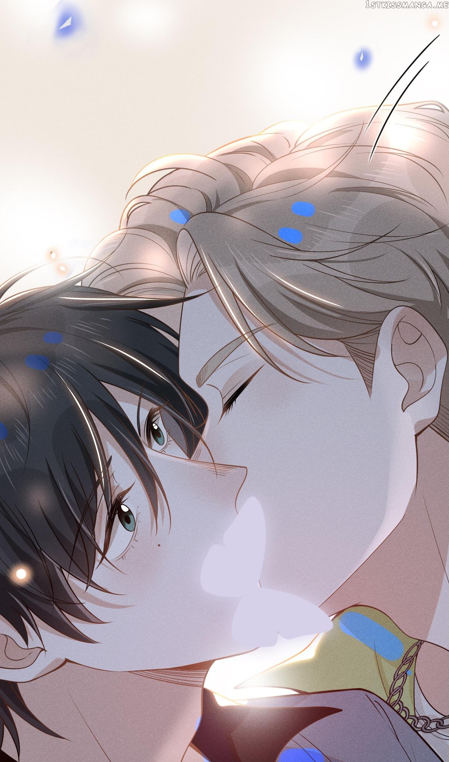See You Never chapter 38 - page 36