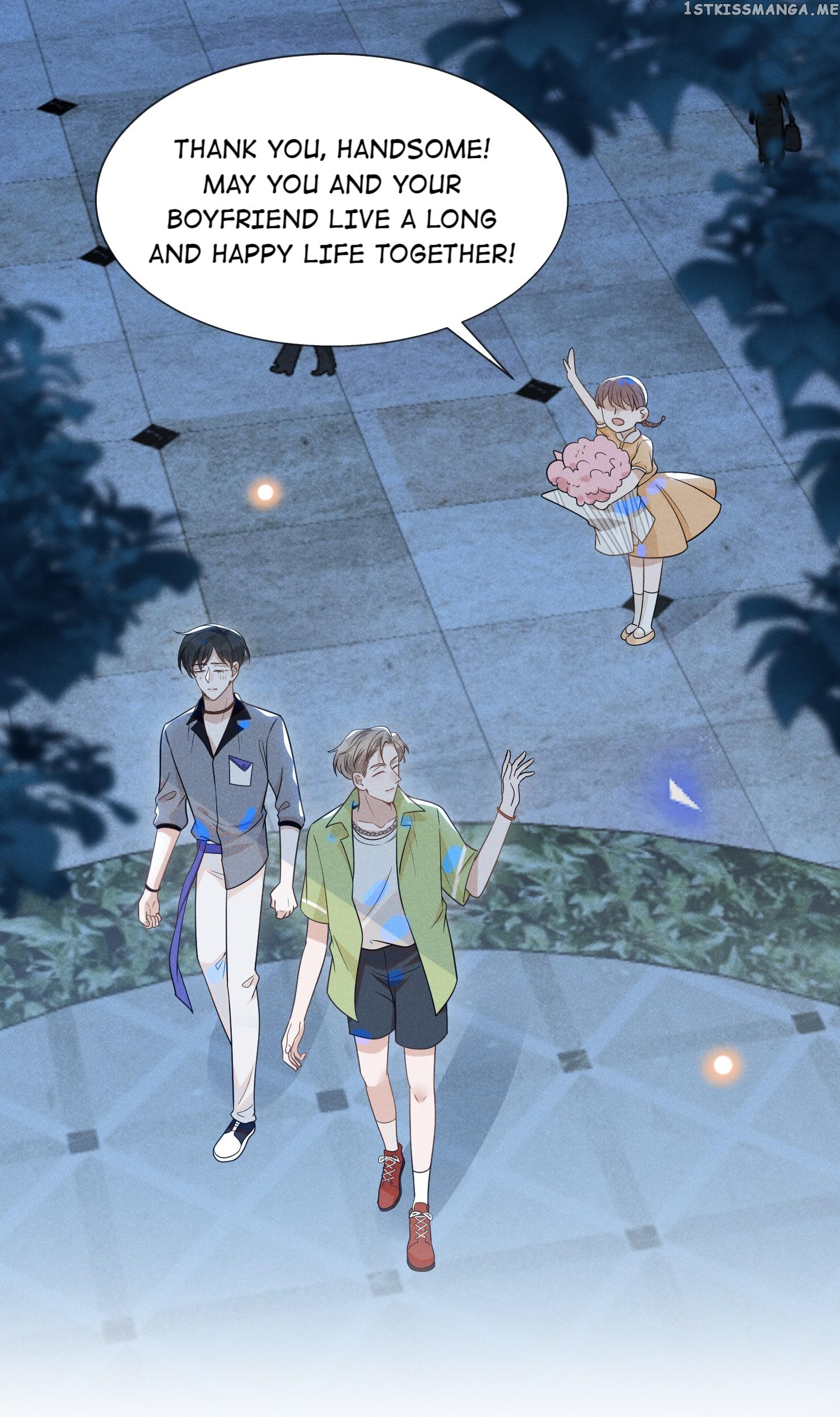 See You Never chapter 38 - page 9