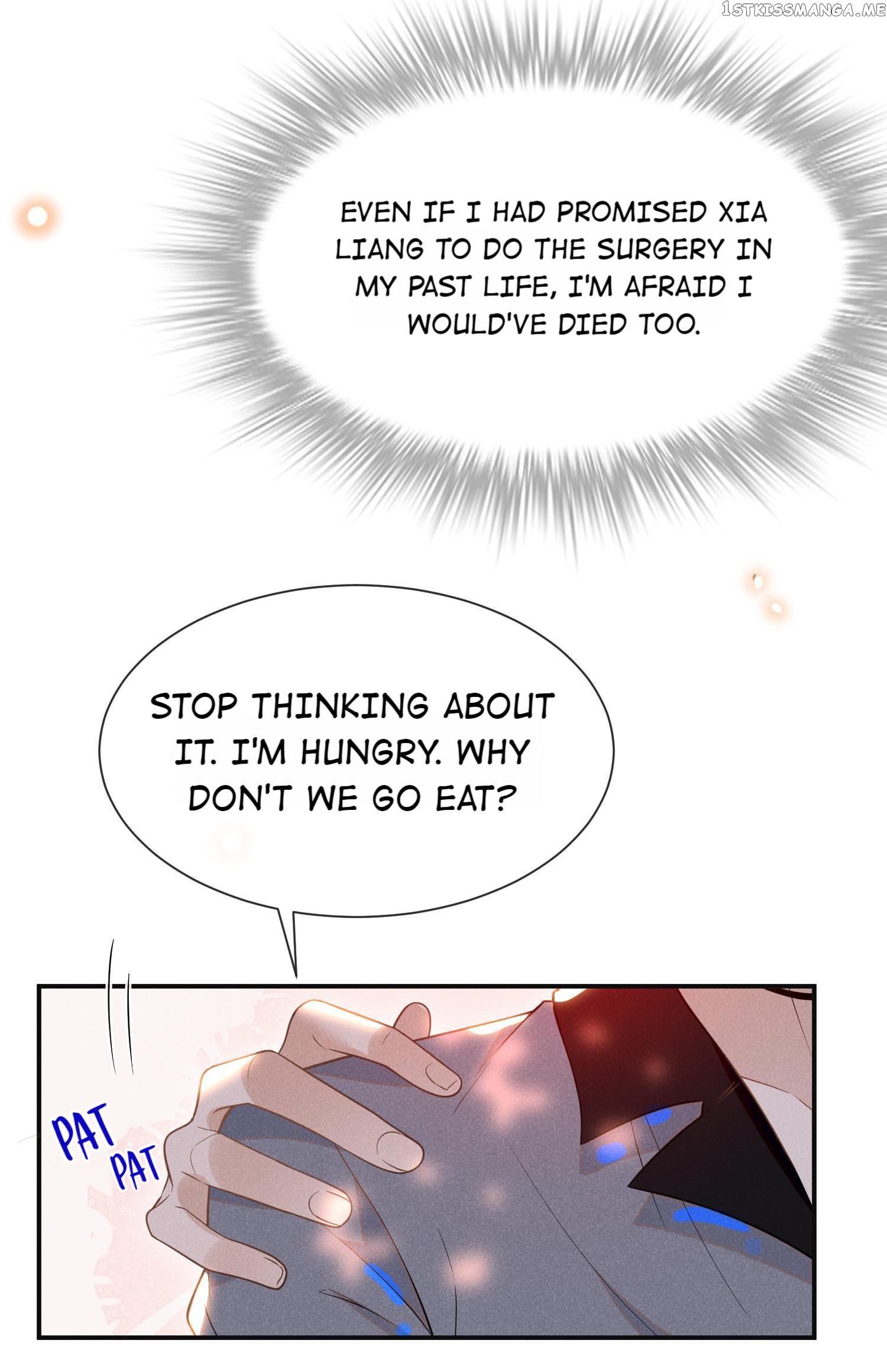 See You Never Chapter 37 - page 11