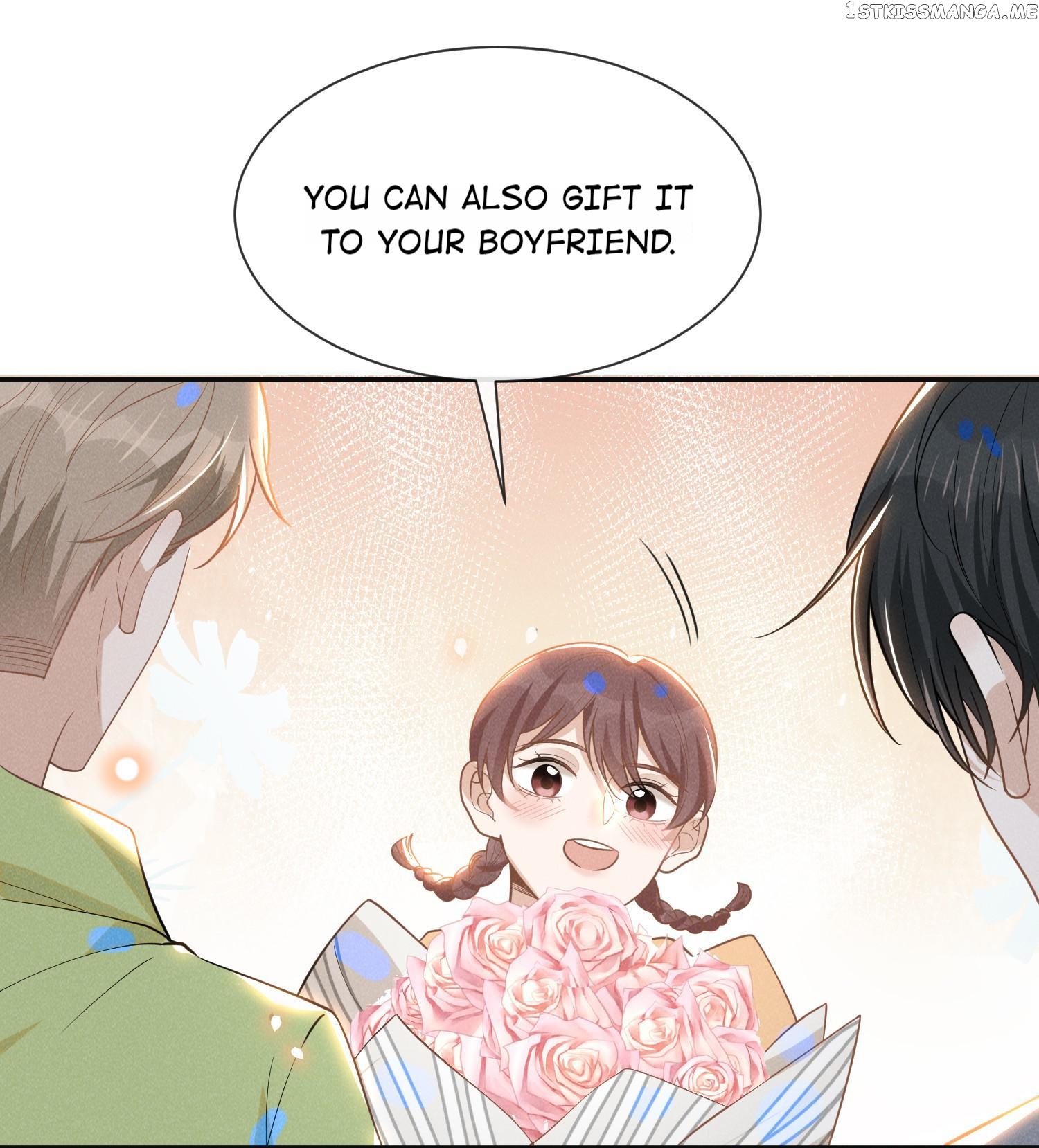 See You Never Chapter 37 - page 32