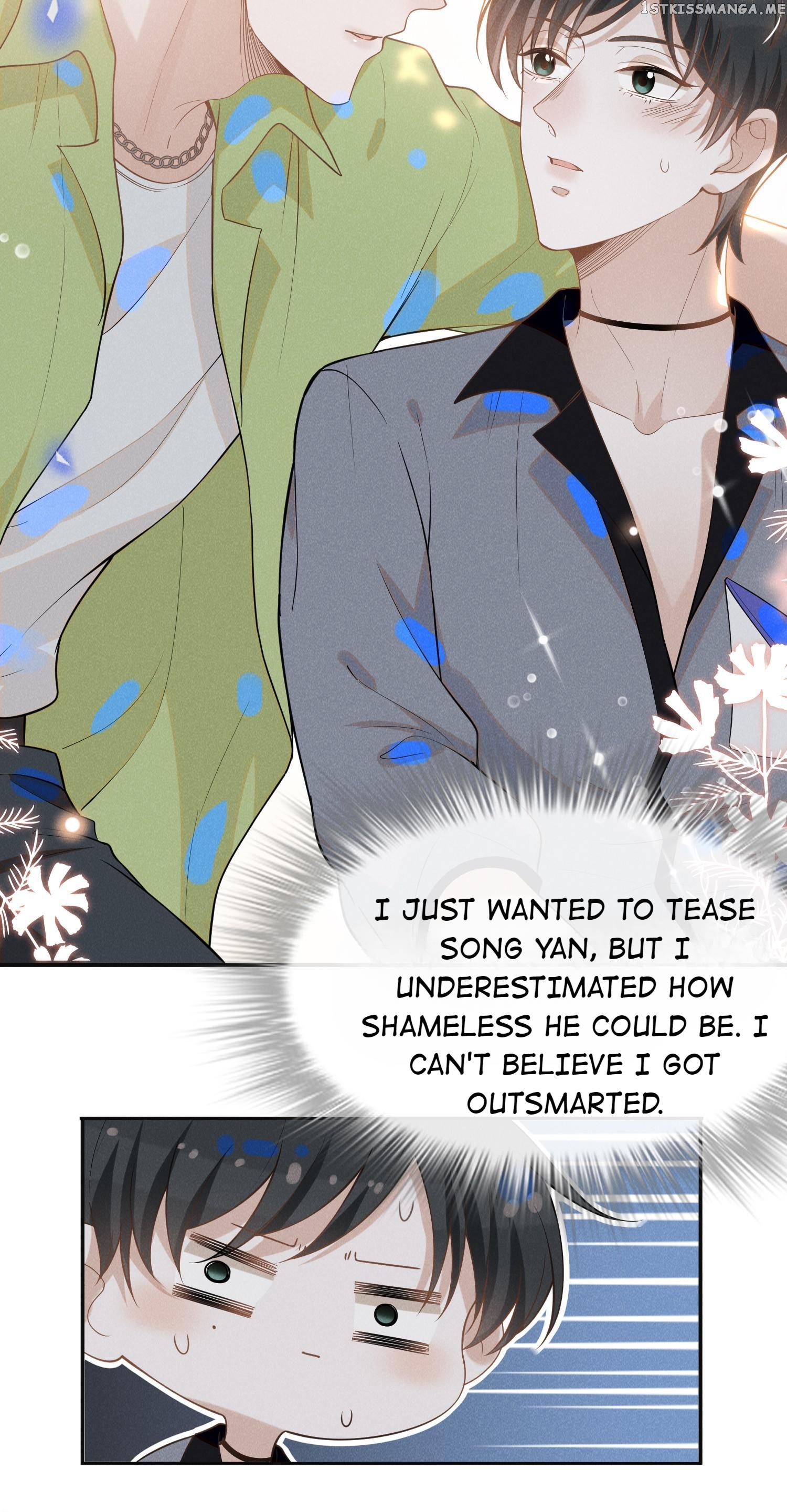 See You Never chapter 36 - page 10