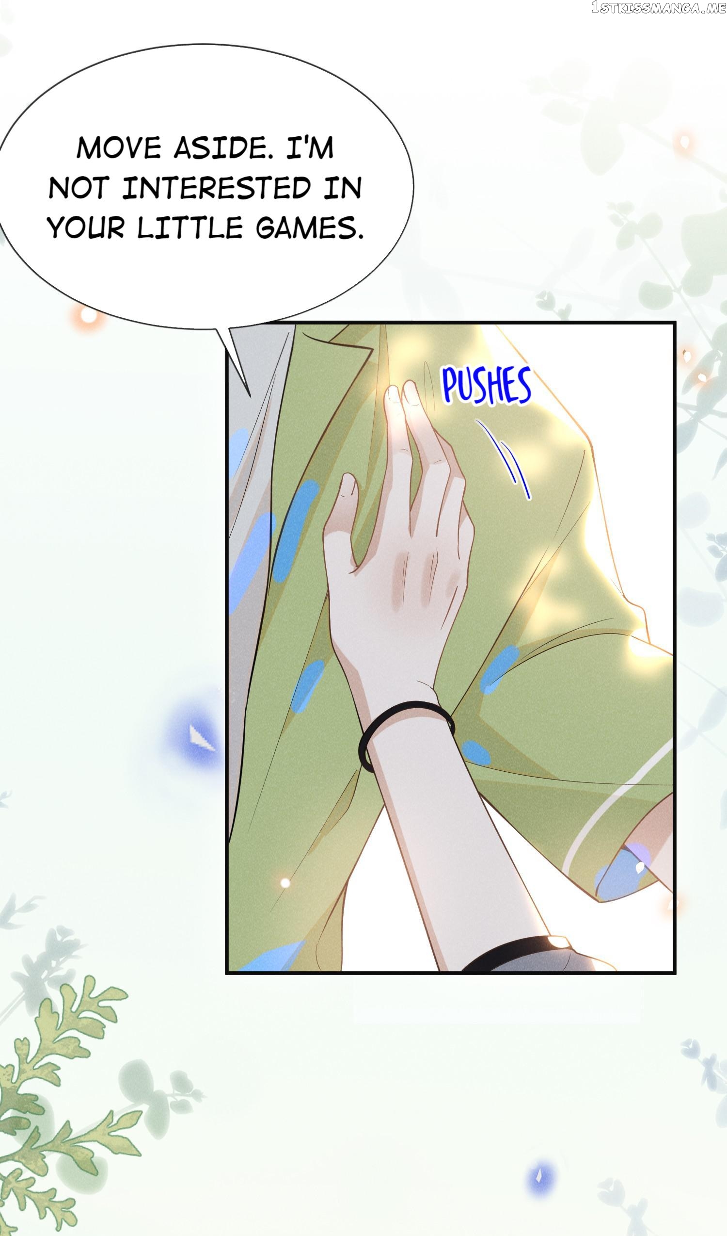 See You Never chapter 36 - page 11