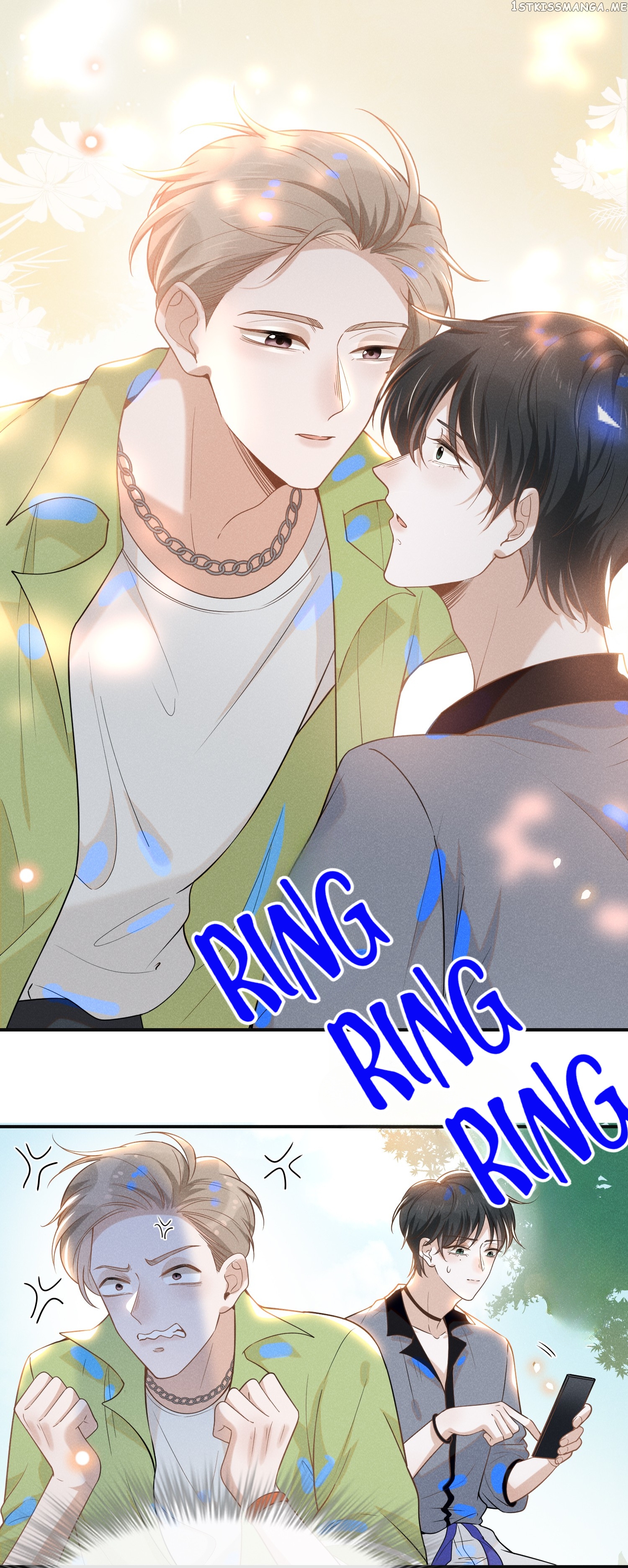 See You Never chapter 36 - page 13
