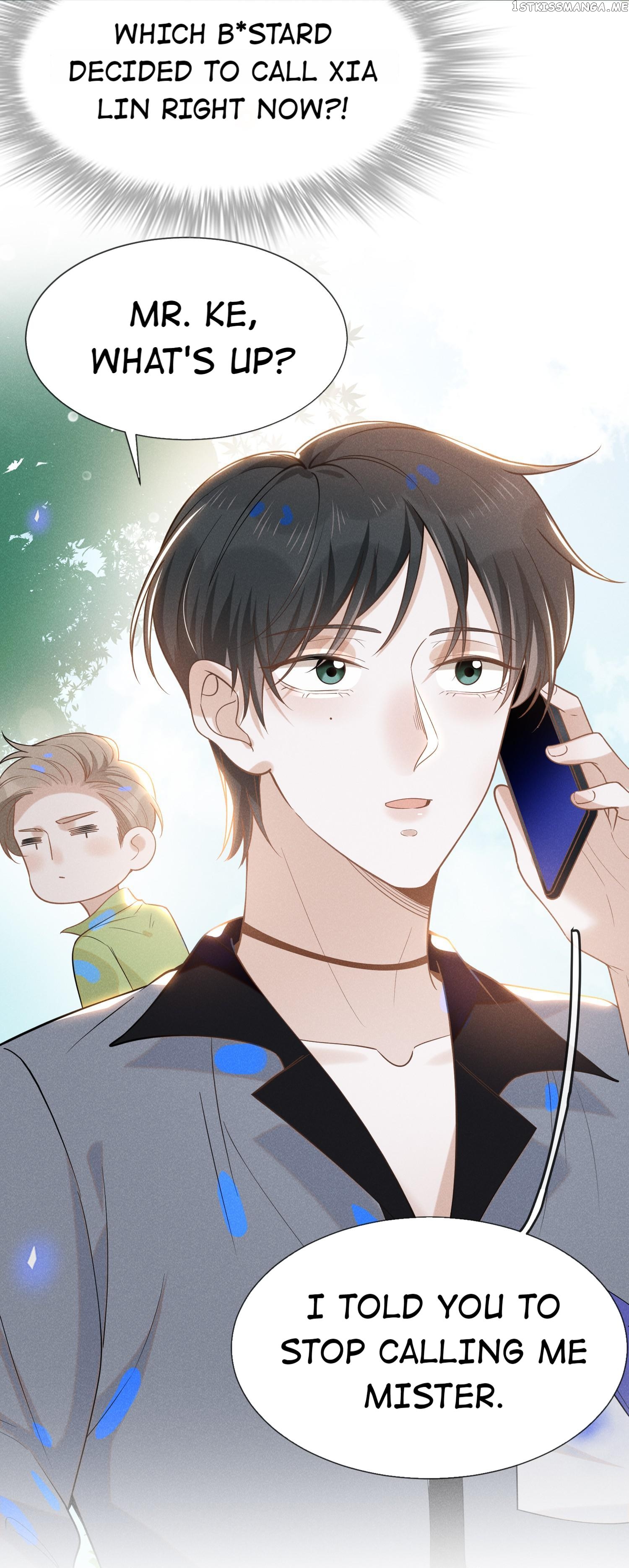 See You Never chapter 36 - page 14