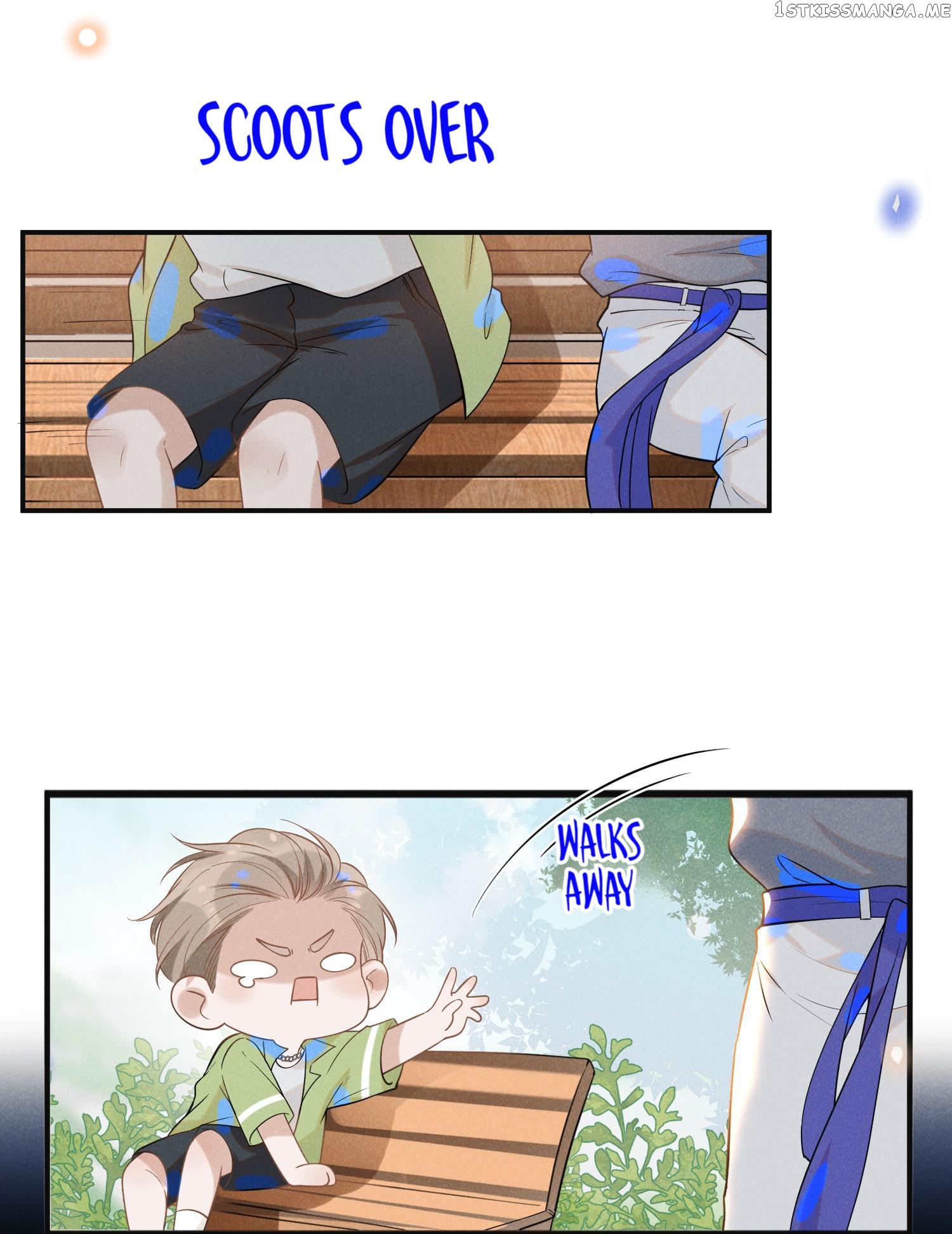 See You Never chapter 36 - page 16