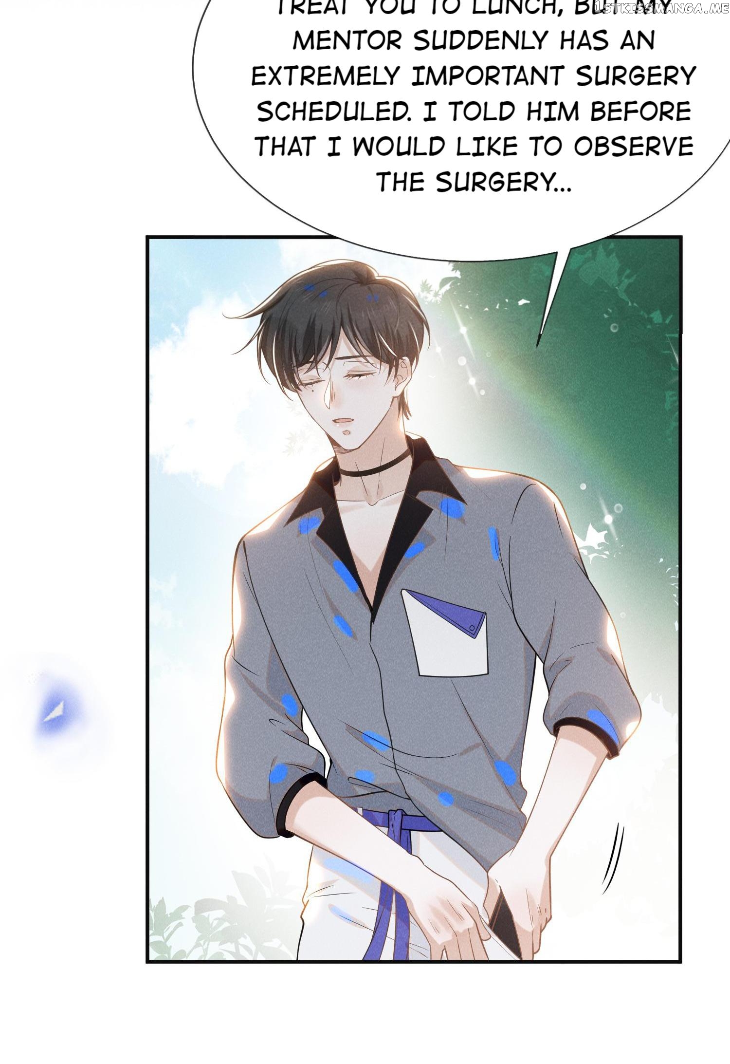 See You Never chapter 36 - page 18