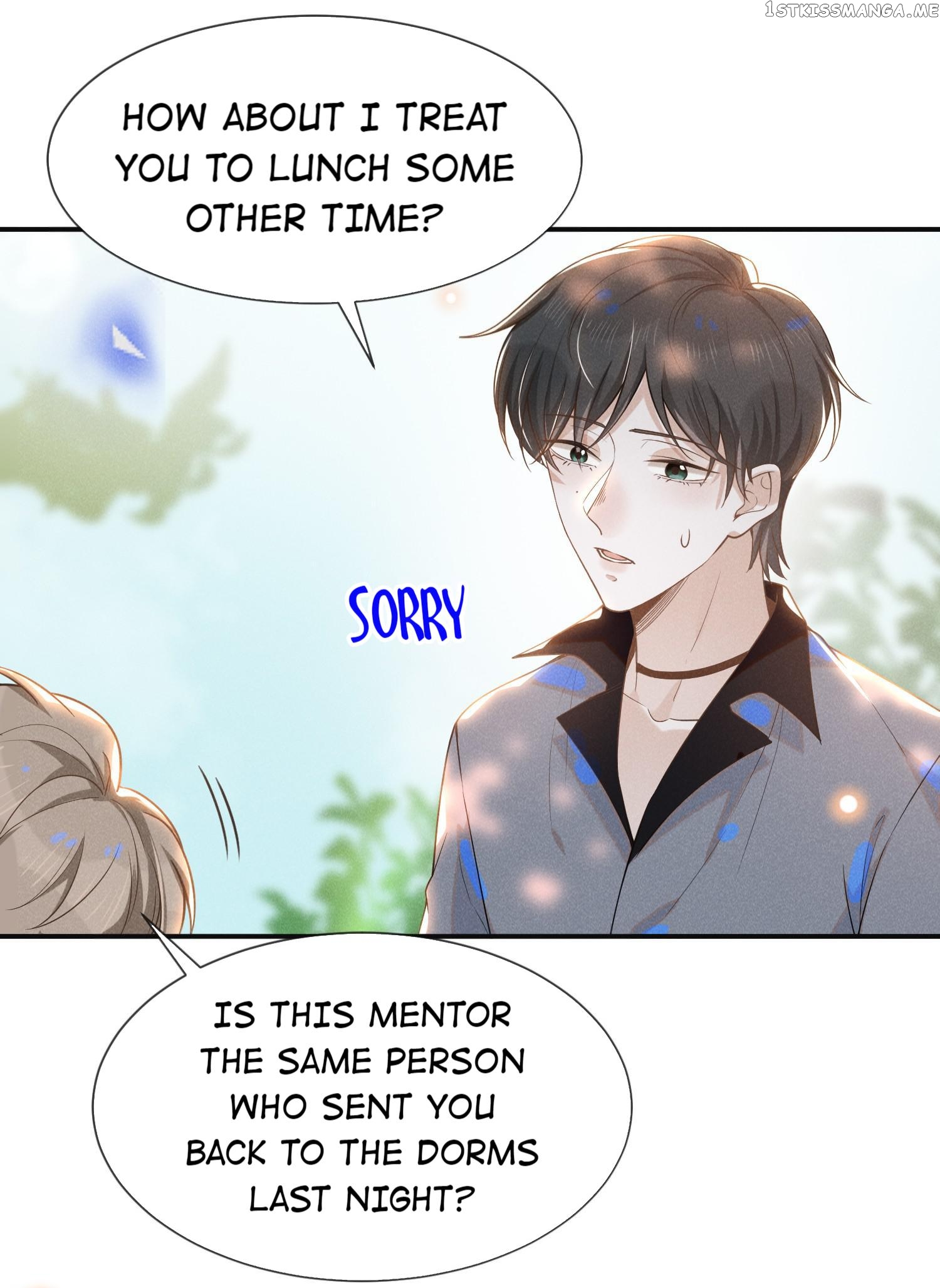 See You Never chapter 36 - page 19