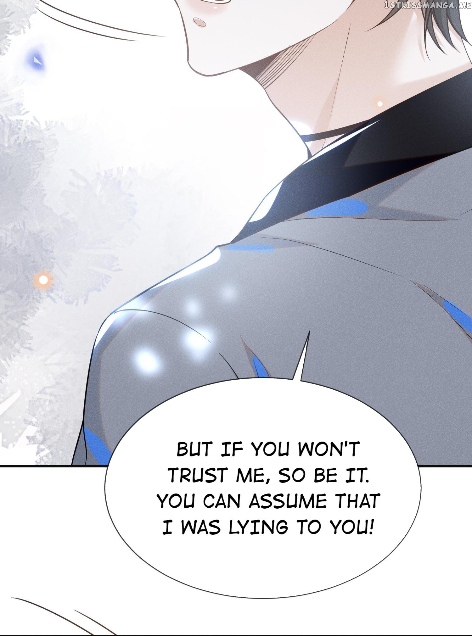 See You Never chapter 36 - page 23