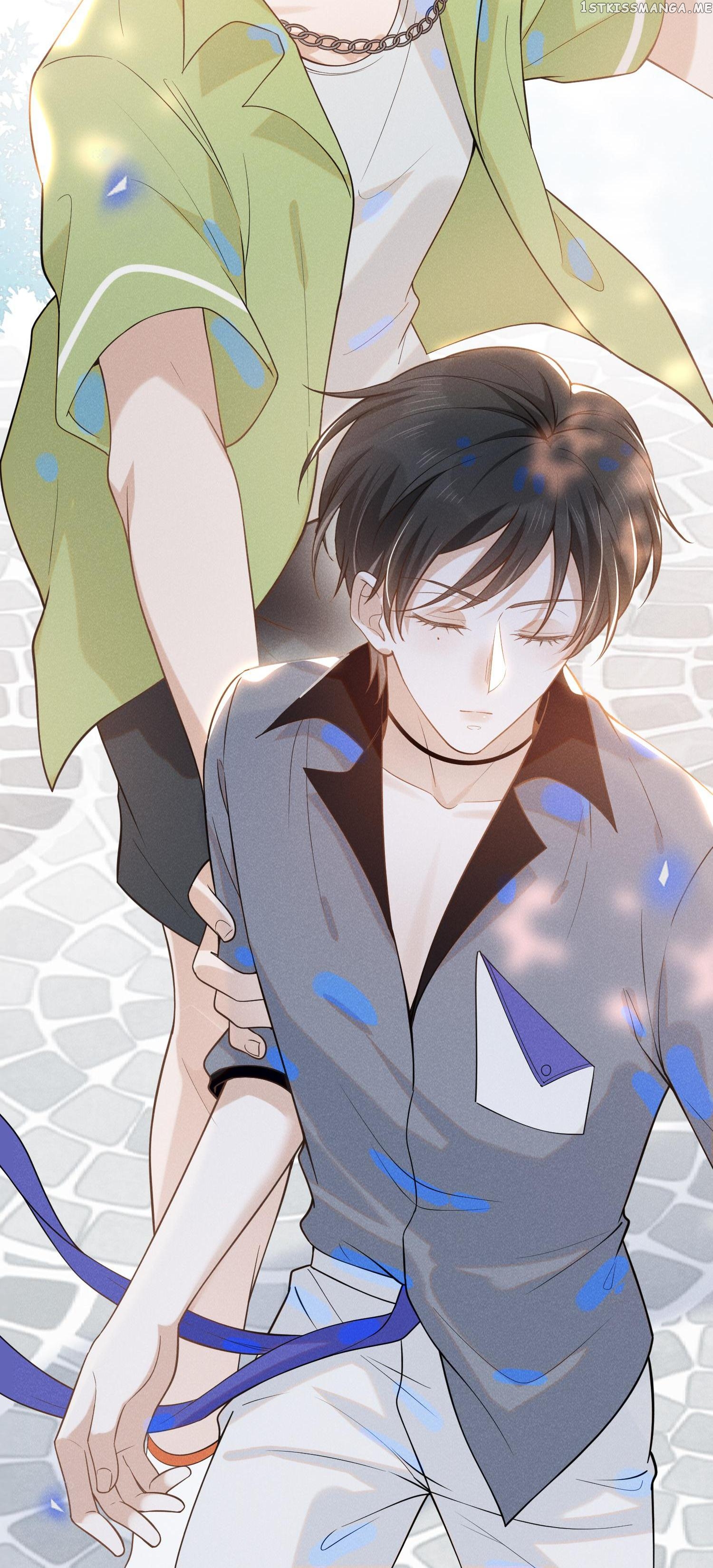 See You Never chapter 36 - page 25