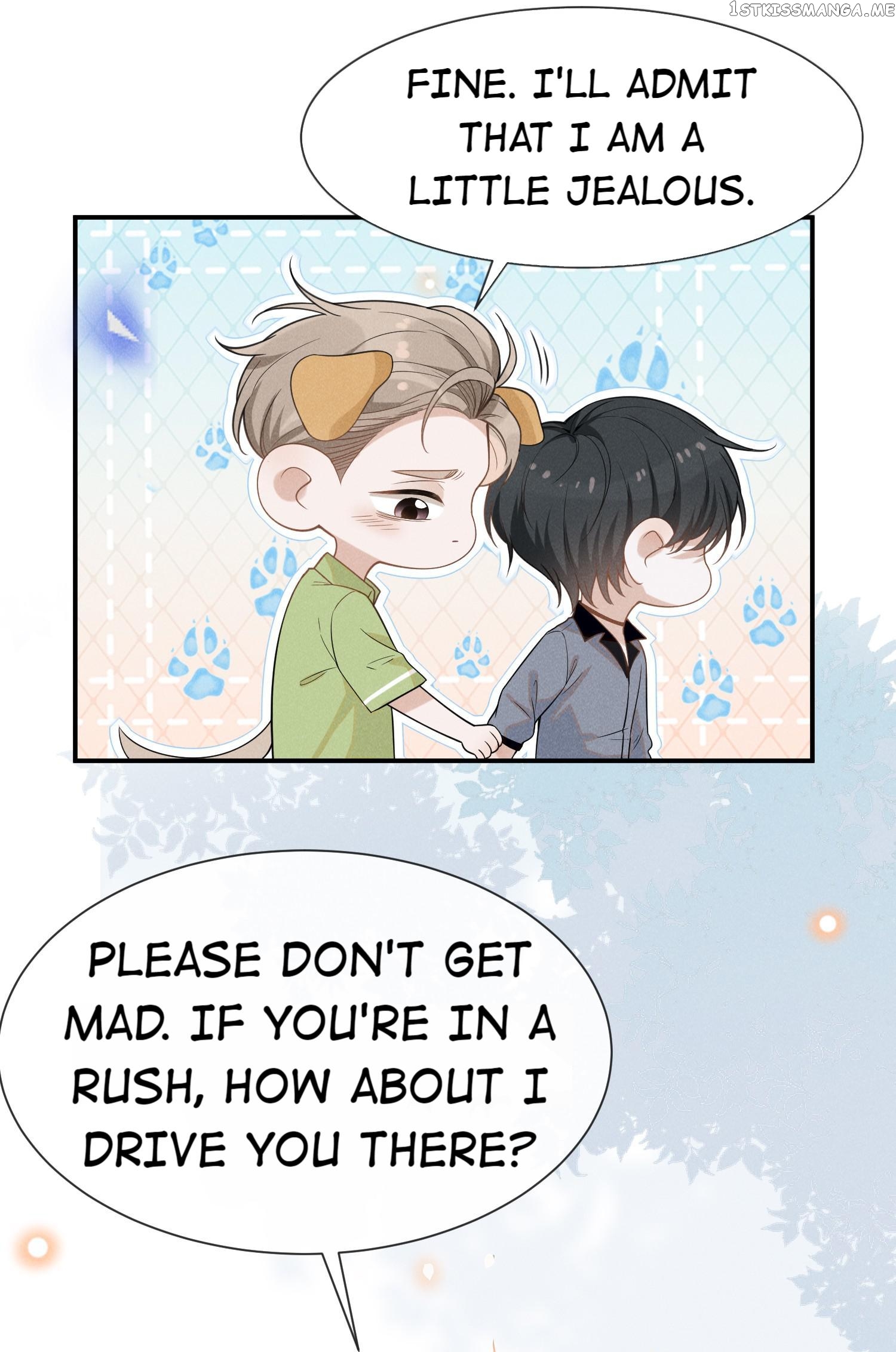 See You Never chapter 36 - page 26