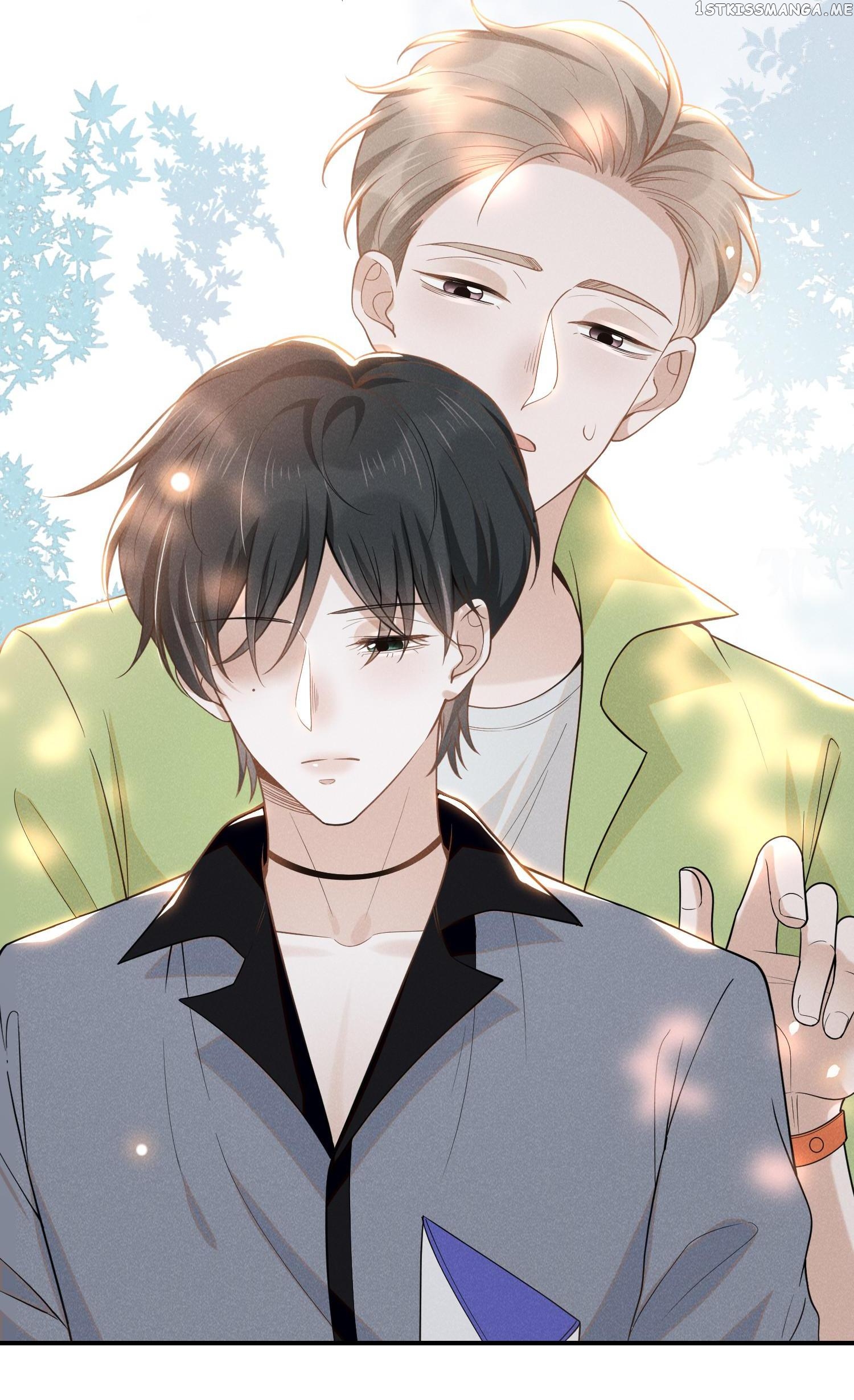 See You Never chapter 36 - page 27