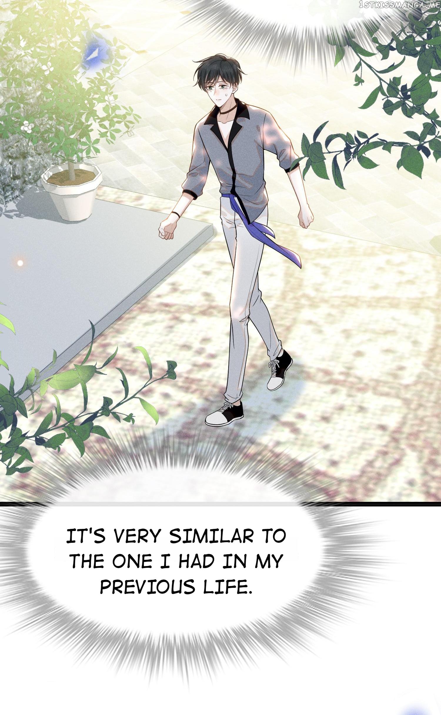 See You Never chapter 36 - page 31