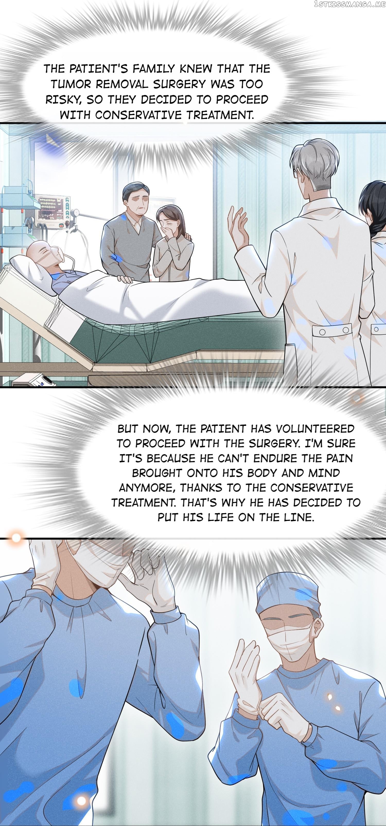 See You Never chapter 36 - page 32