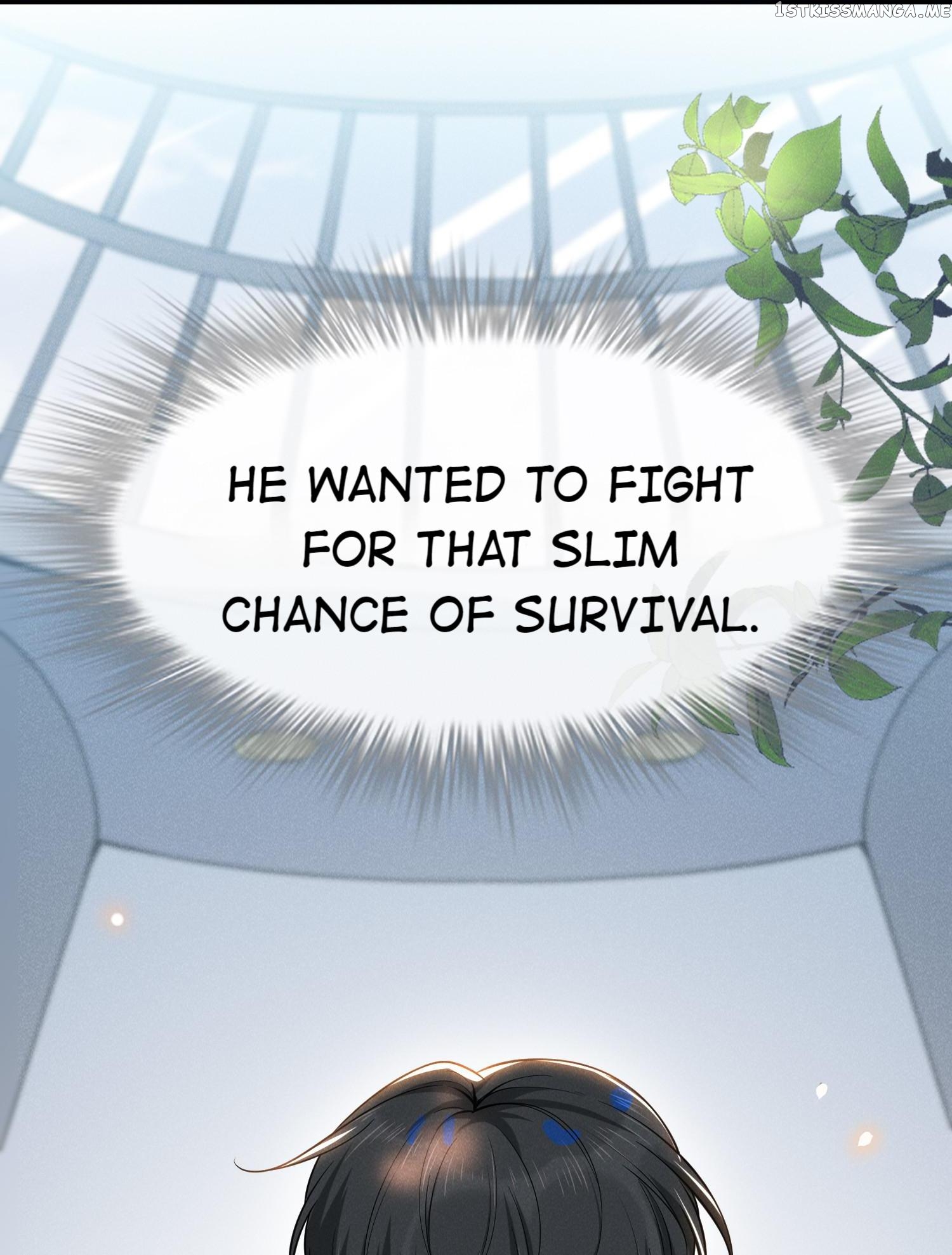 See You Never chapter 36 - page 33