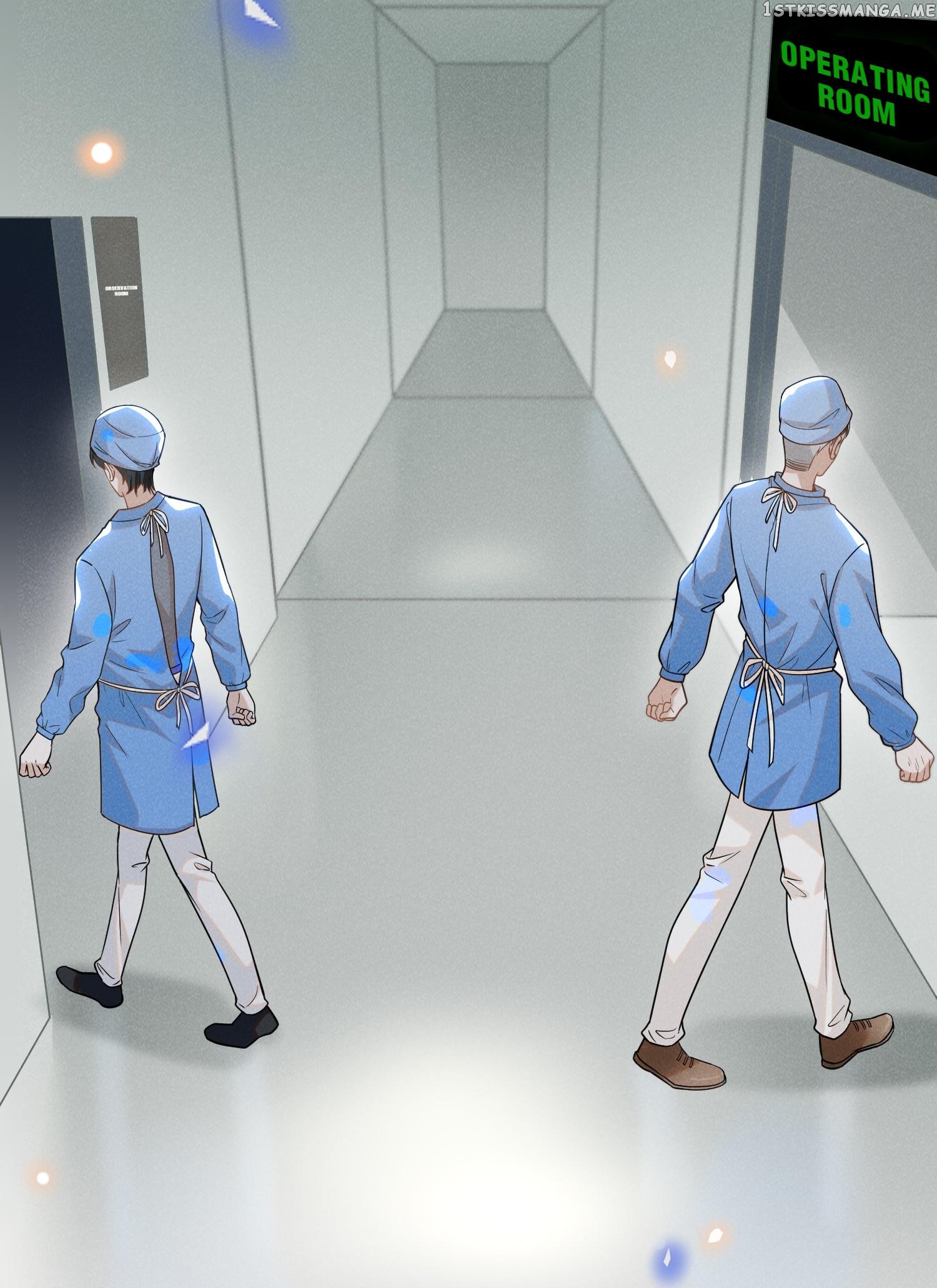See You Never chapter 36 - page 37