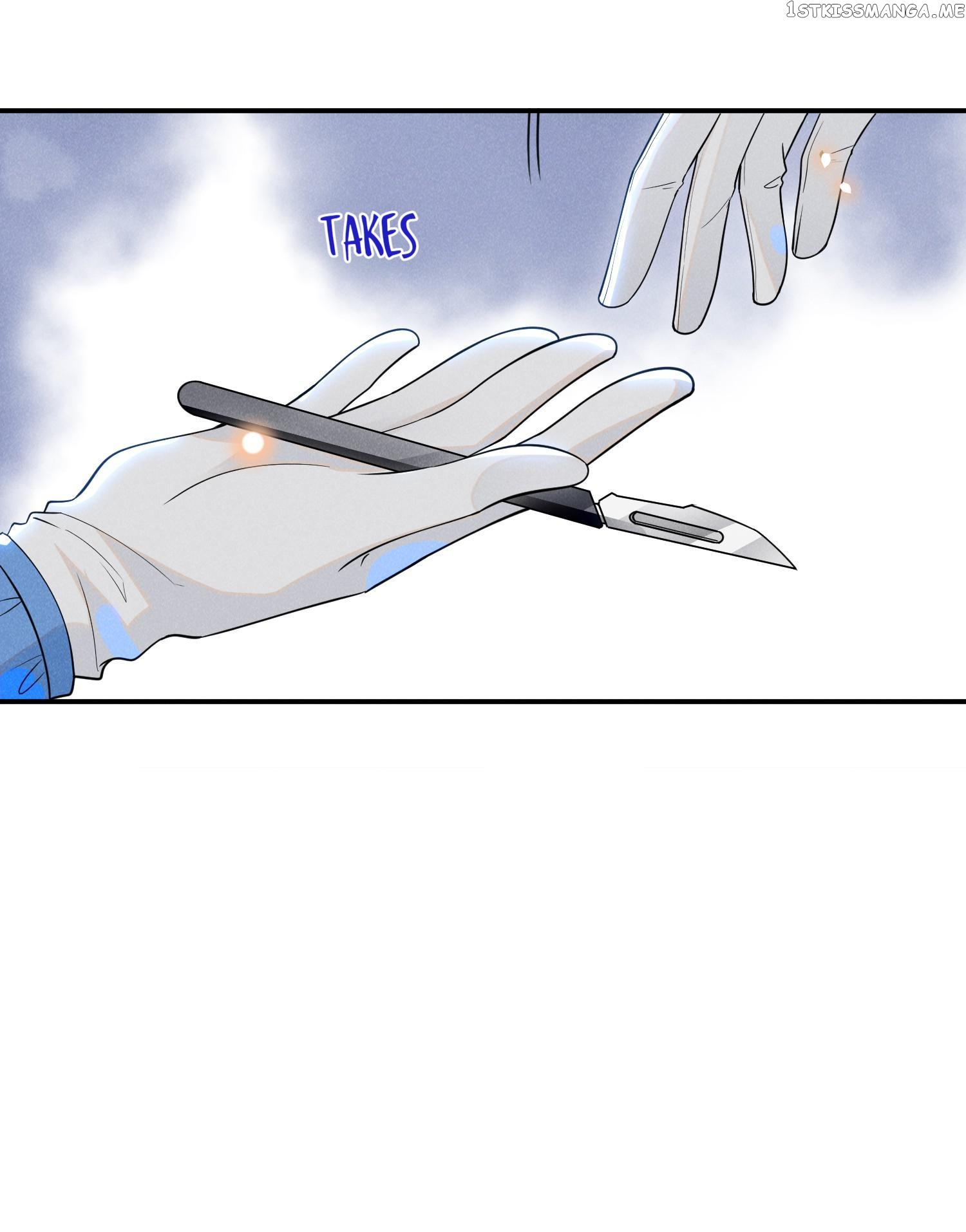See You Never chapter 36 - page 40