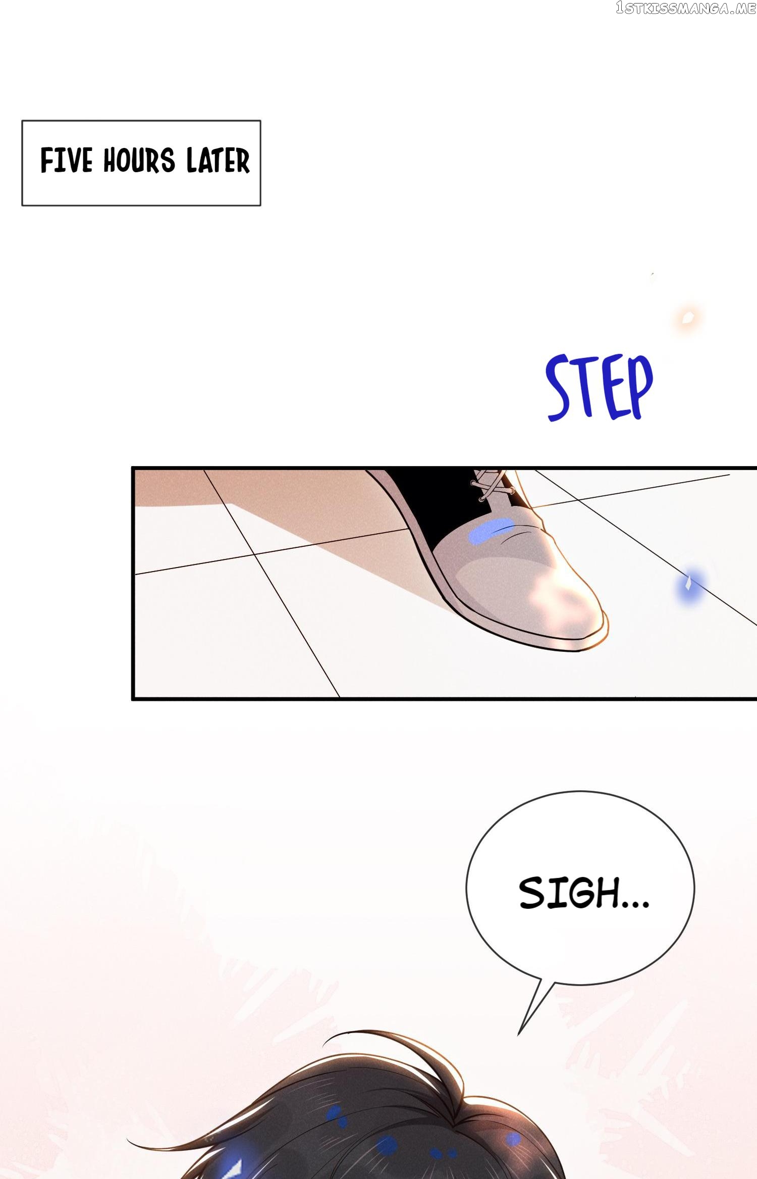 See You Never chapter 36 - page 41