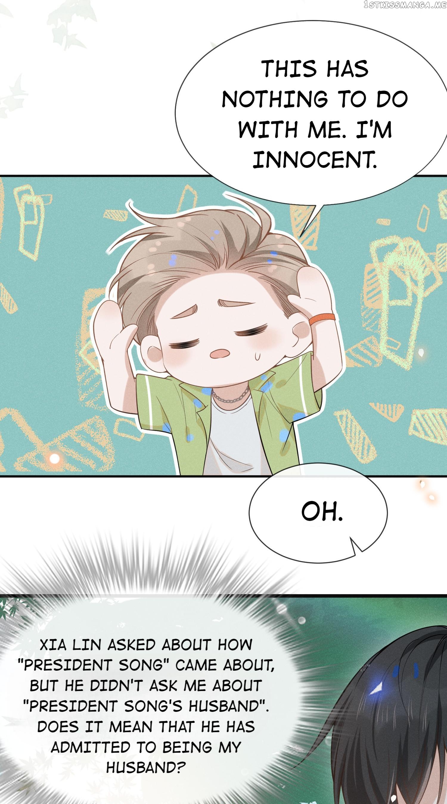 See You Never chapter 36 - page 5