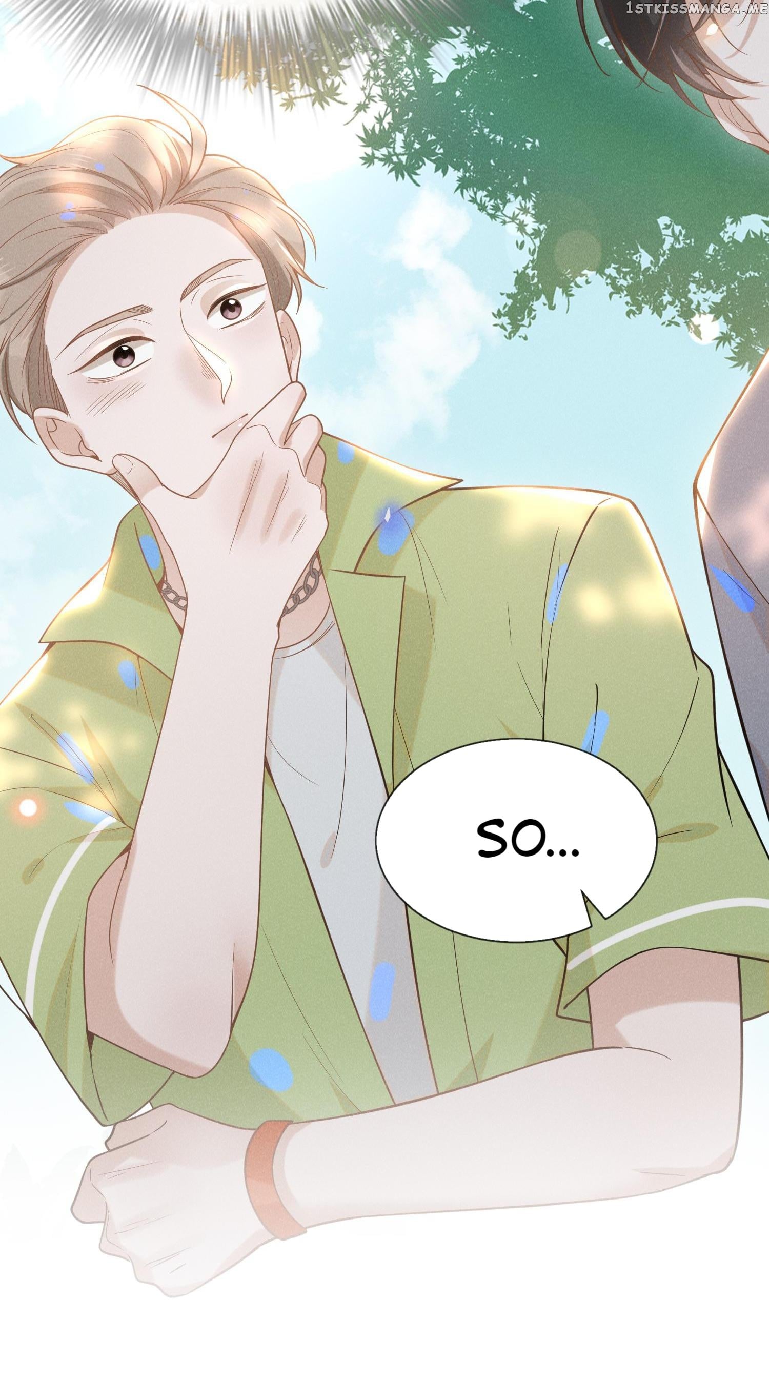 See You Never chapter 36 - page 6